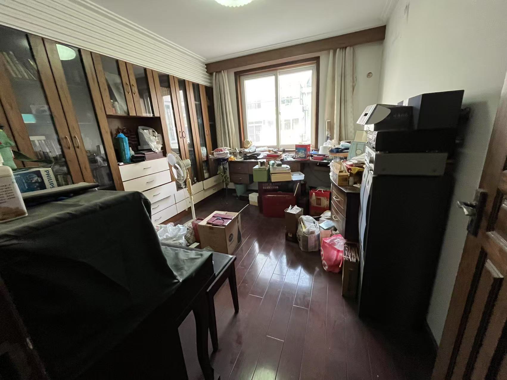 瑞丰花园 5室3厅2卫 218m&sup2;