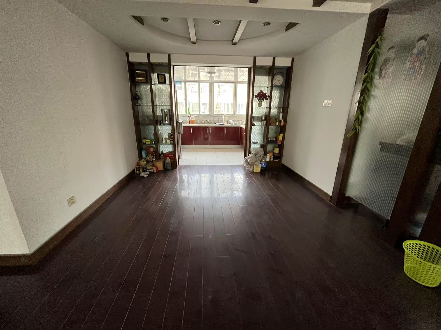 瑞丰花园 5室3厅2卫 218m&sup2;