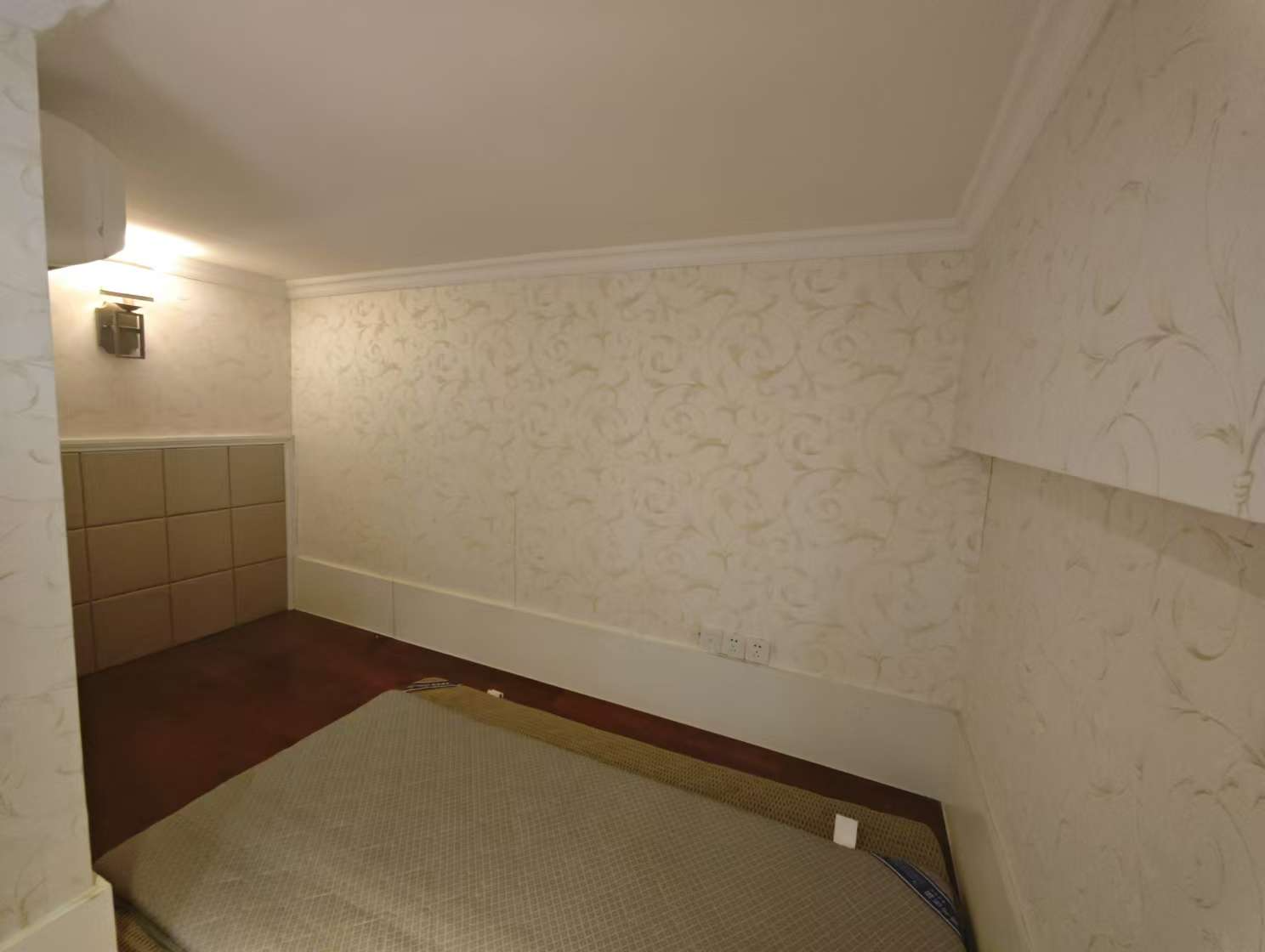中南世纪城北区 2室1厅2卫 45.00m&sup2;