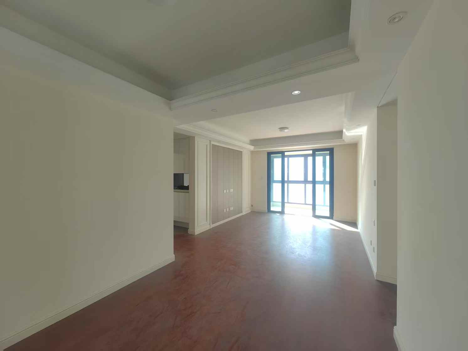 红星天铂 4室2厅2卫 128.03m²