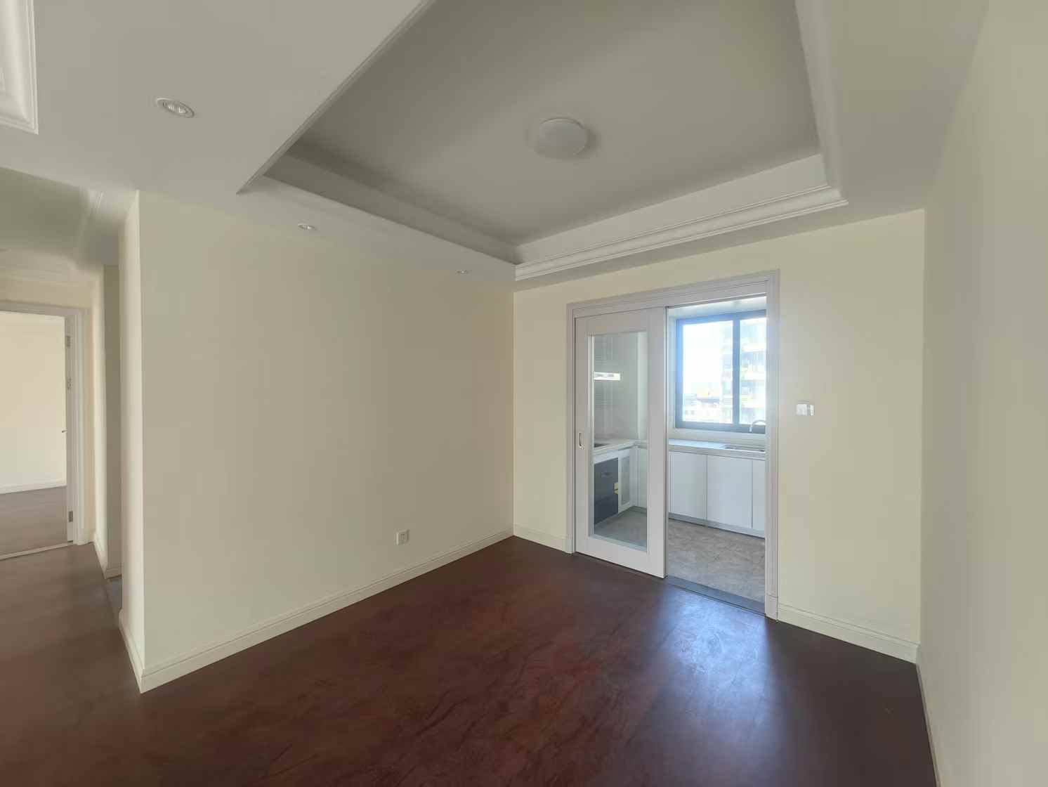 红星天铂 4室2厅2卫 128.03m&sup2;