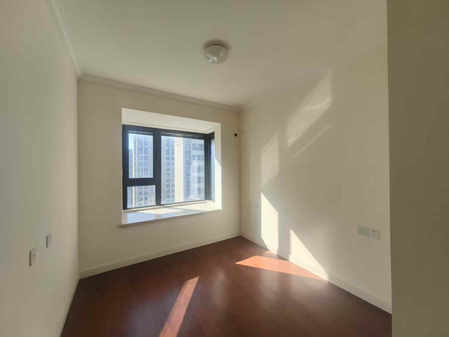 红星天铂 4室2厅2卫 128.03m&sup2;