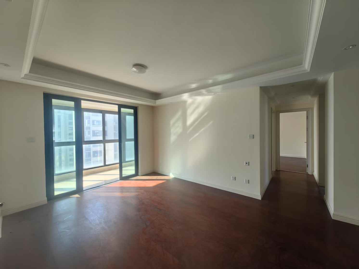 红星天铂 4室2厅2卫 128.03m&sup2;