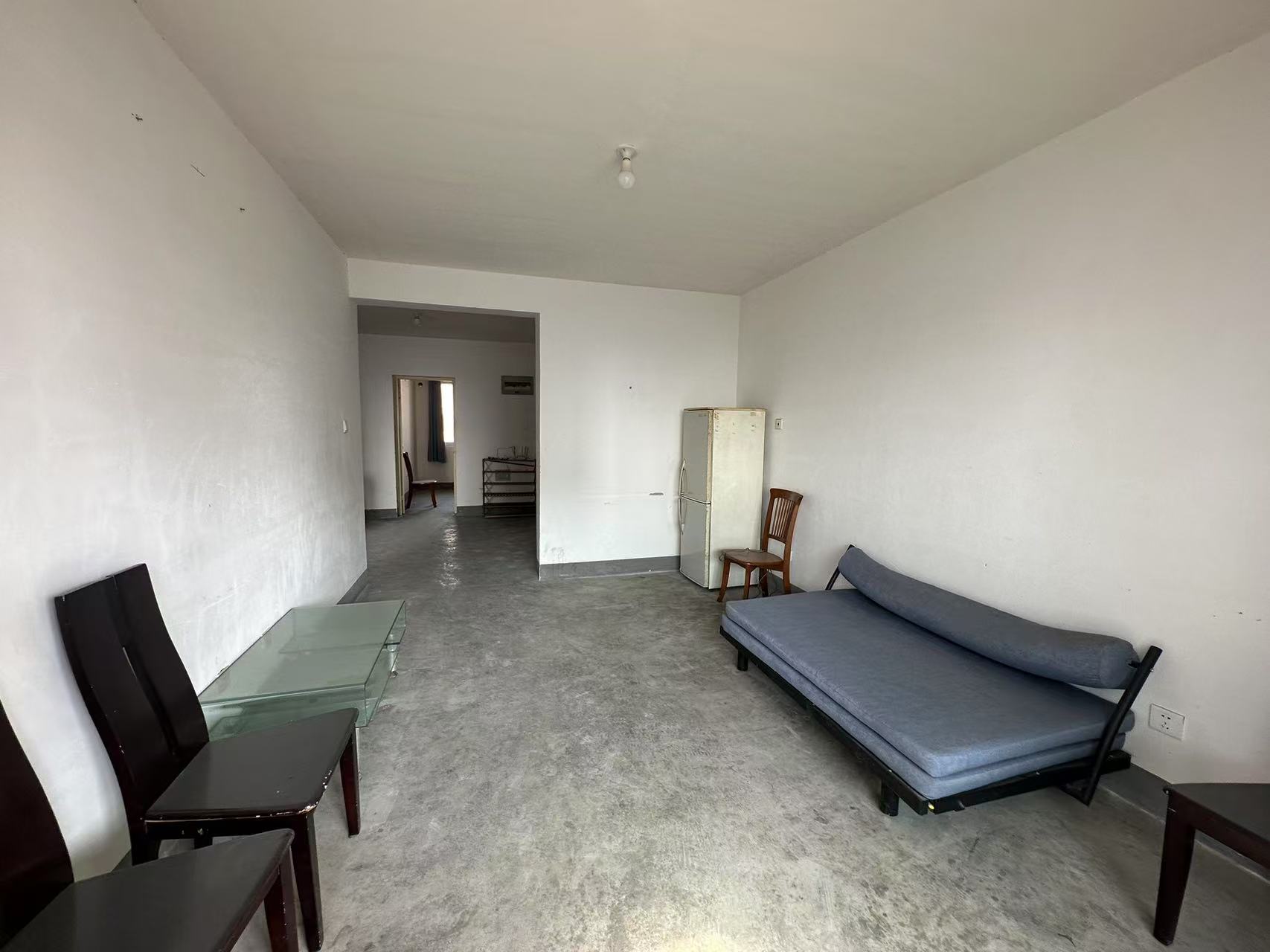 书院坊 2室2厅1卫 90m&sup2;