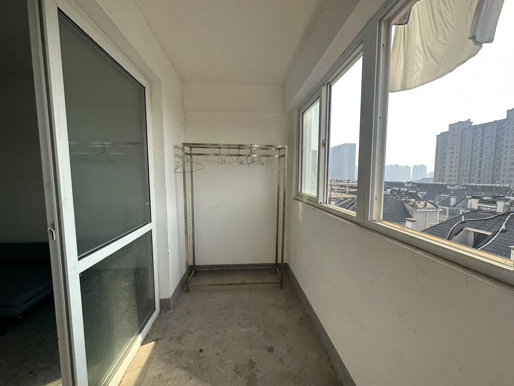 书院坊 2室2厅1卫 90m&sup2;