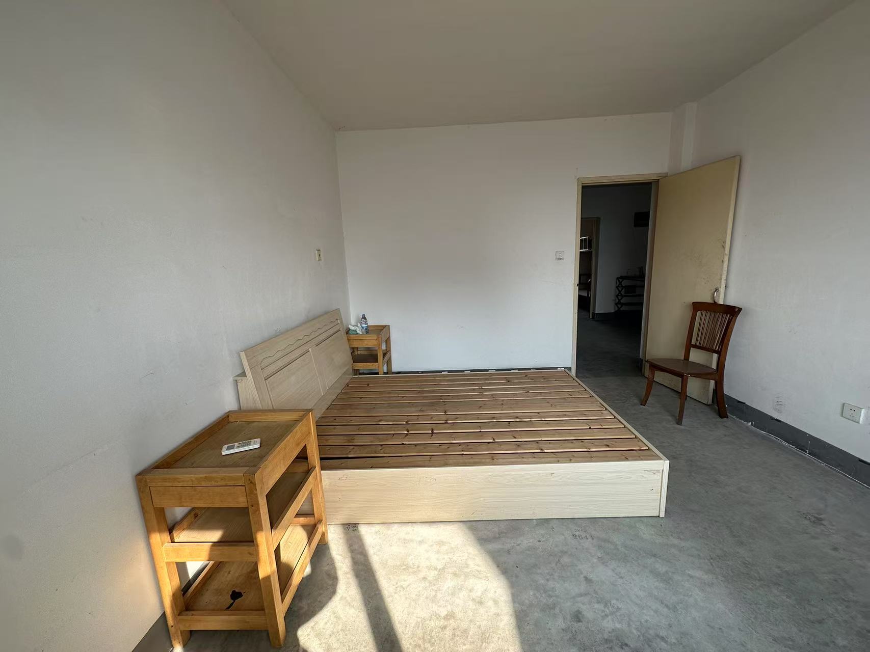 书院坊 2室2厅1卫 90m&sup2;