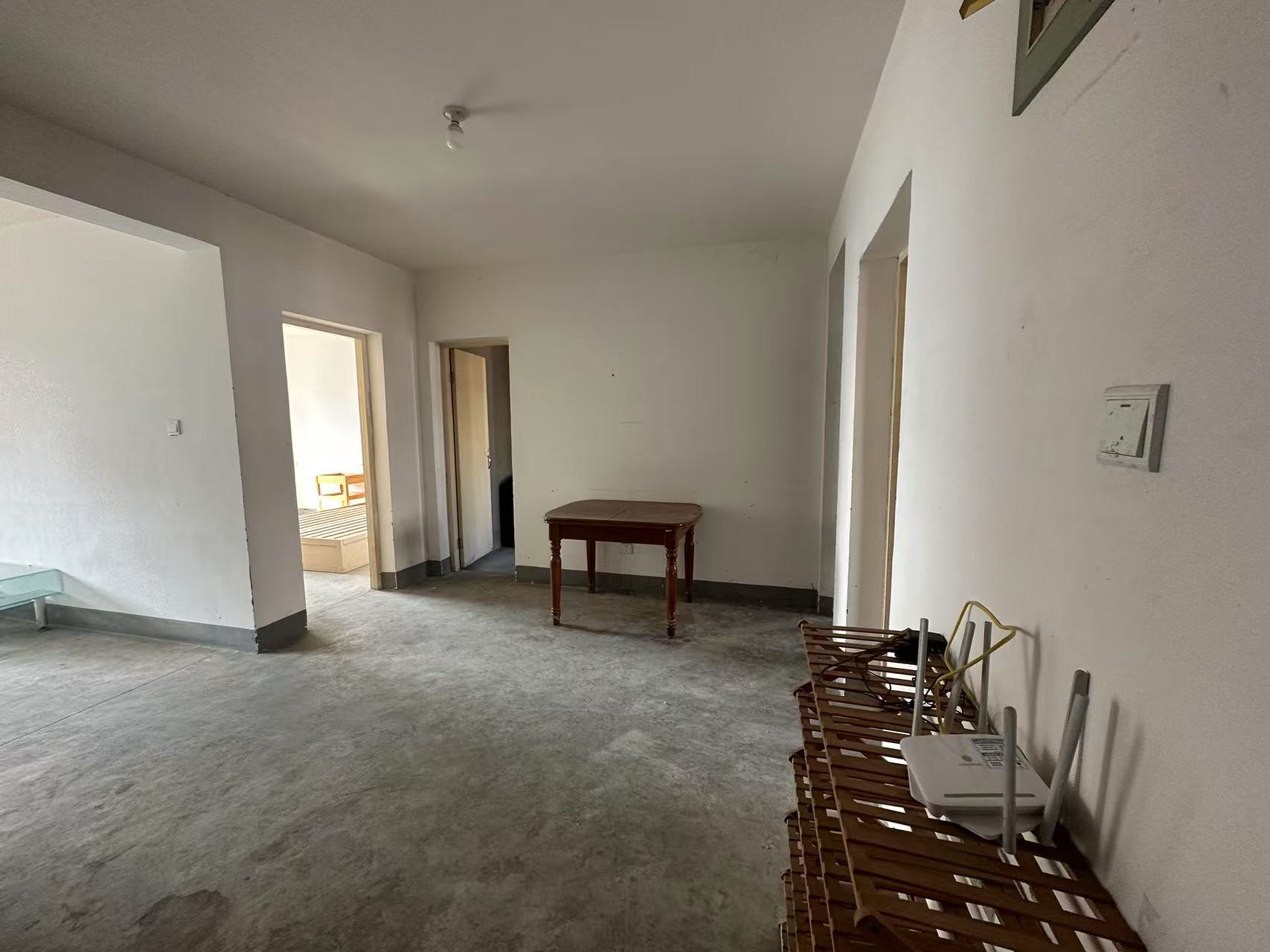 书院坊 2室2厅1卫 90m&sup2;