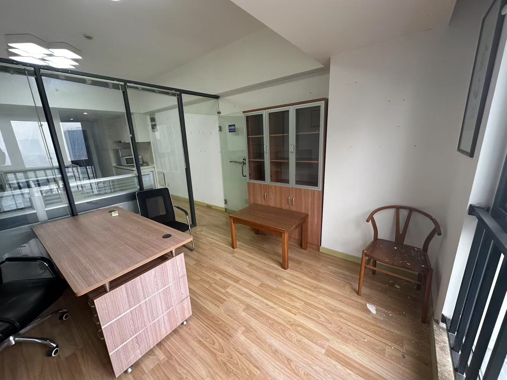 南通万达广场 1室1厅1卫 50m&sup2;