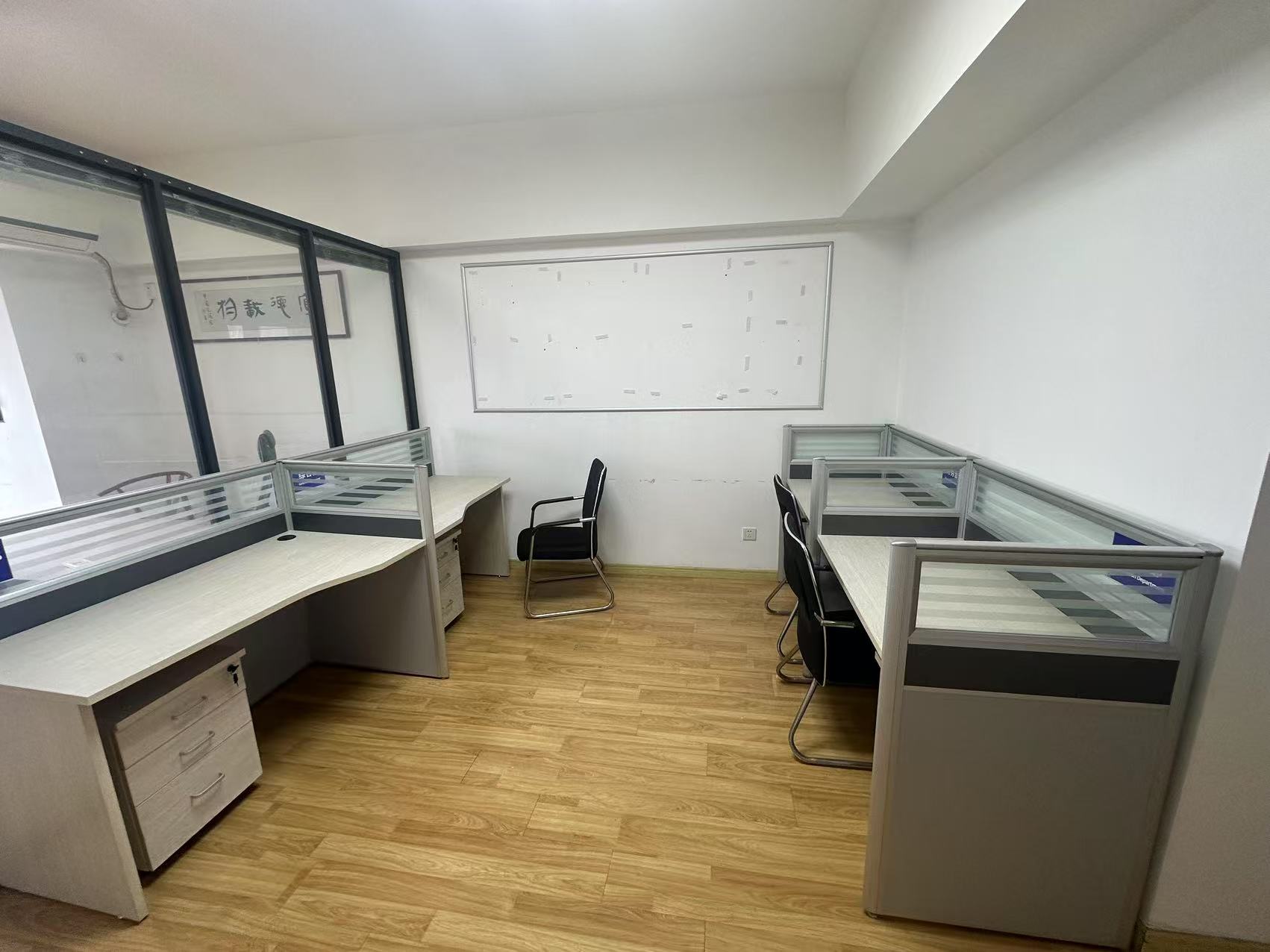 南通万达广场 1室1厅1卫 50m&sup2;