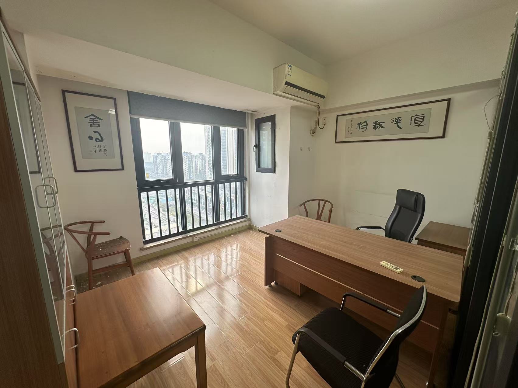 南通万达广场 1室1厅1卫 50m&sup2;