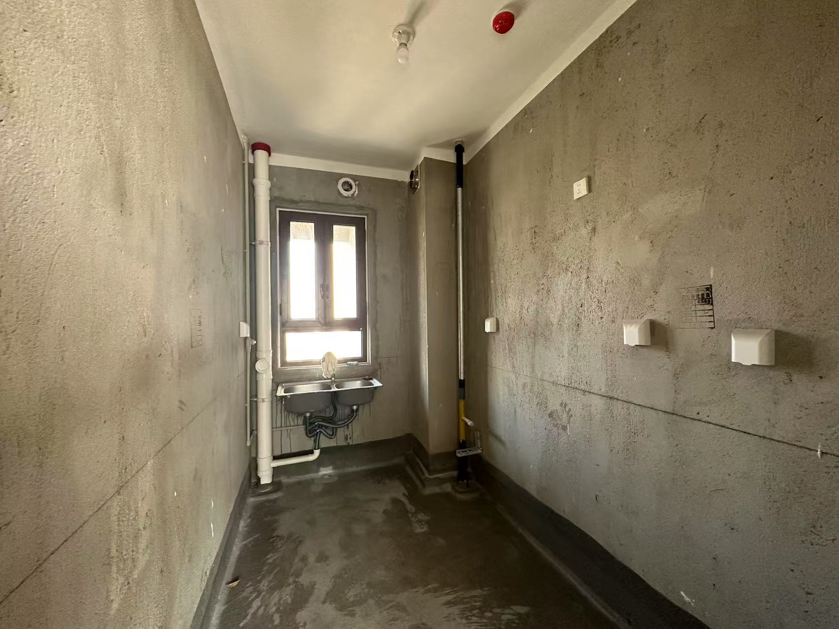 阳光悦城 4室2厅2卫 139.2m&sup2;