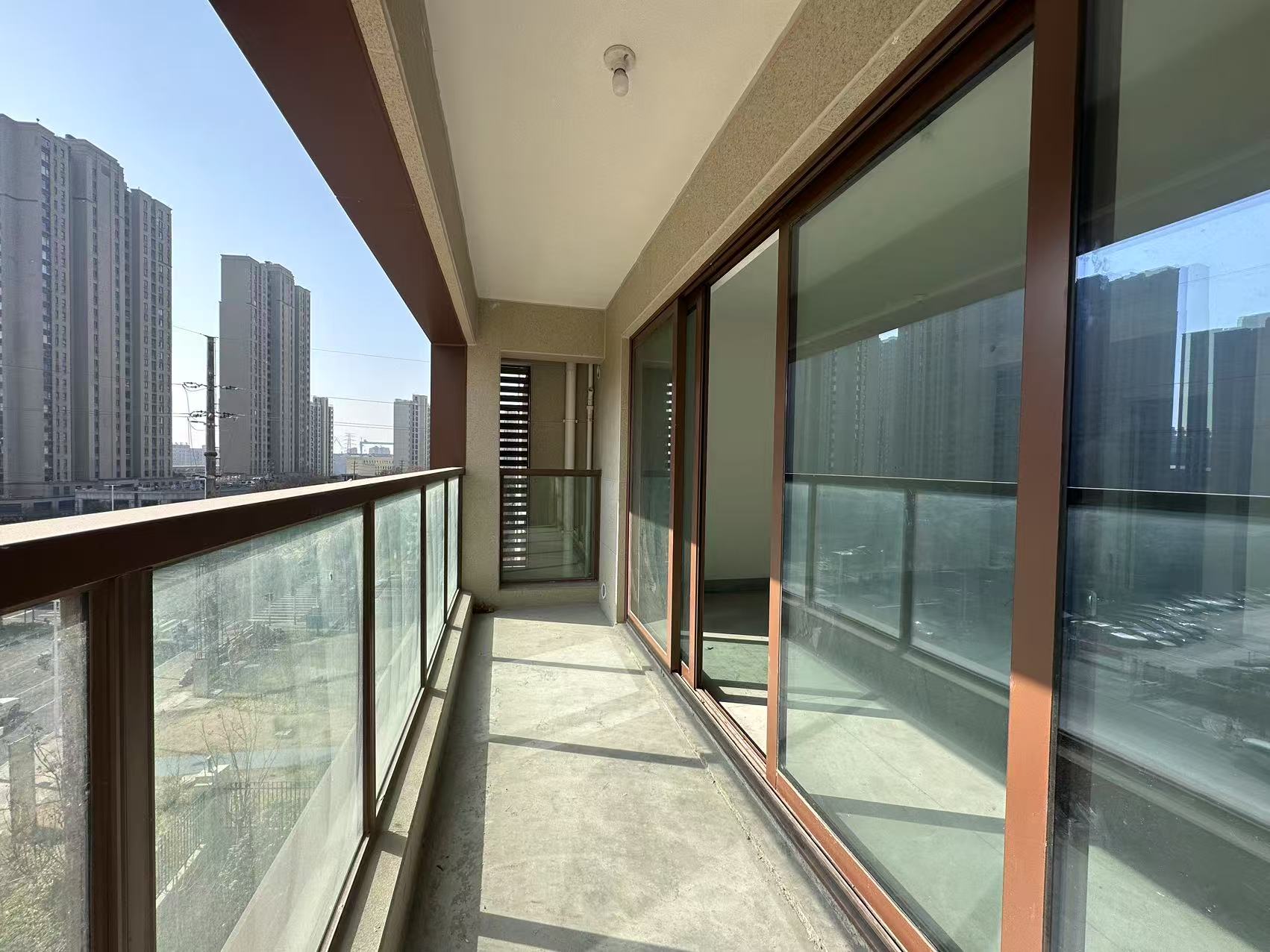 阳光悦城 4室2厅2卫 139.2m&sup2;