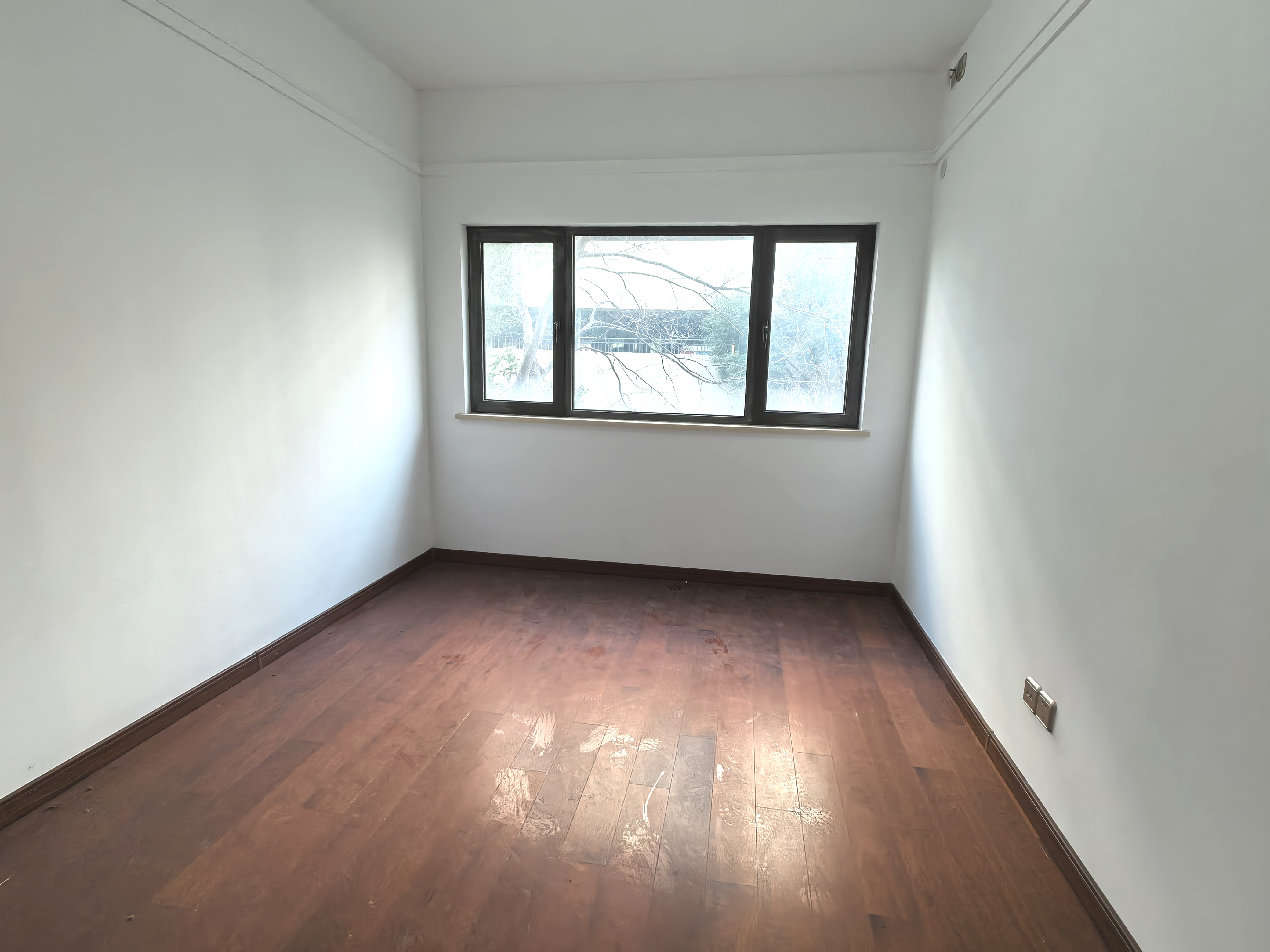 万科白鹭郡 3室2厅2卫 123.48m&sup2;