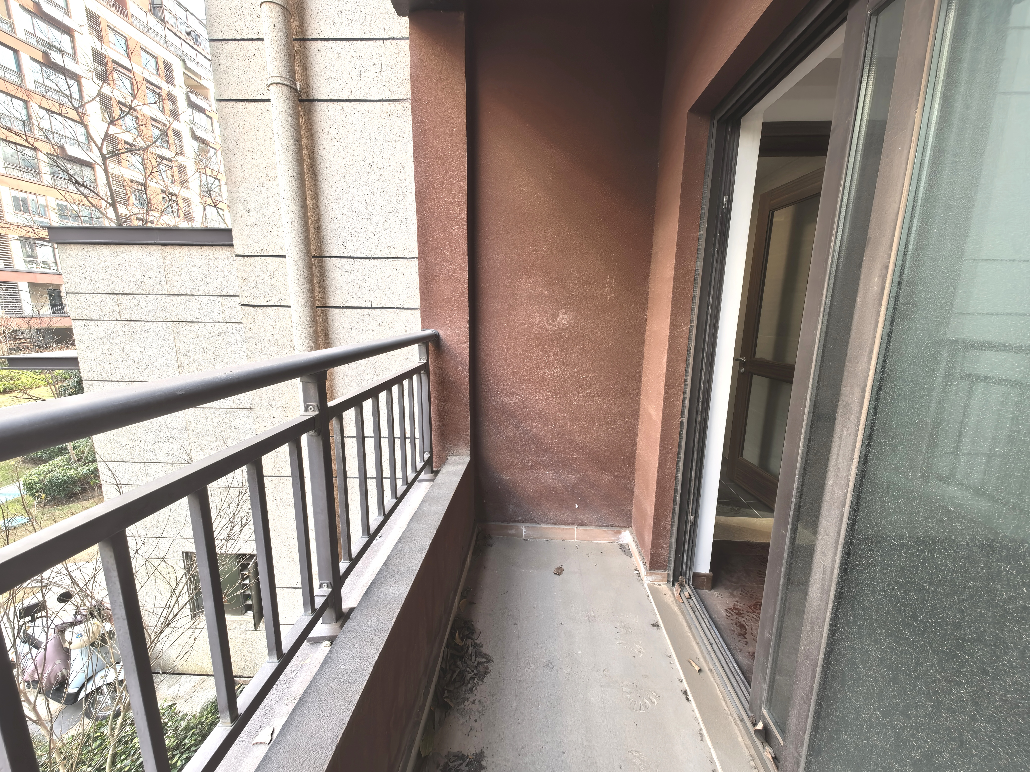 万科白鹭郡 3室2厅2卫 123.48m&sup2;