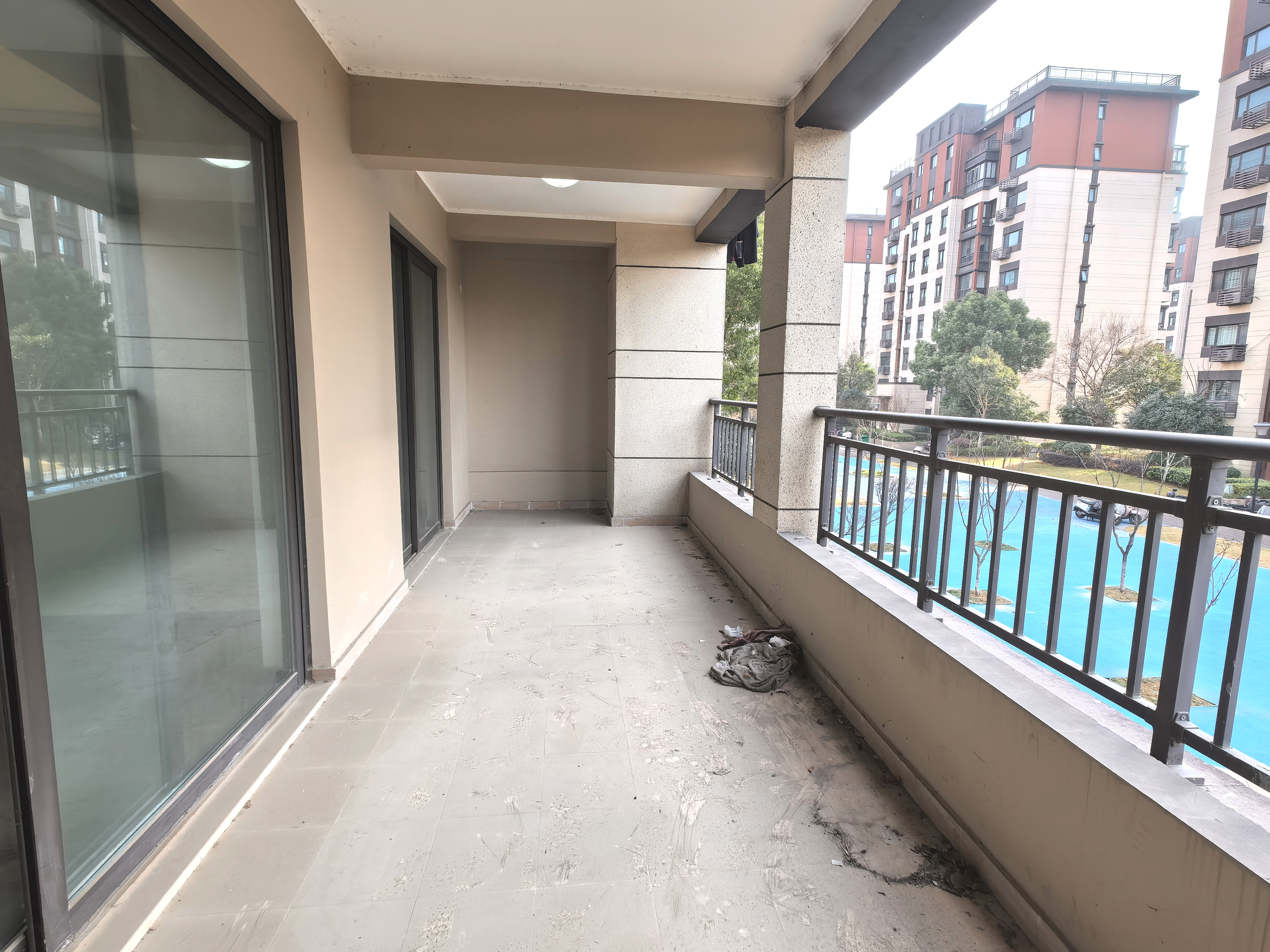 万科白鹭郡 3室2厅2卫 123.48m&sup2;