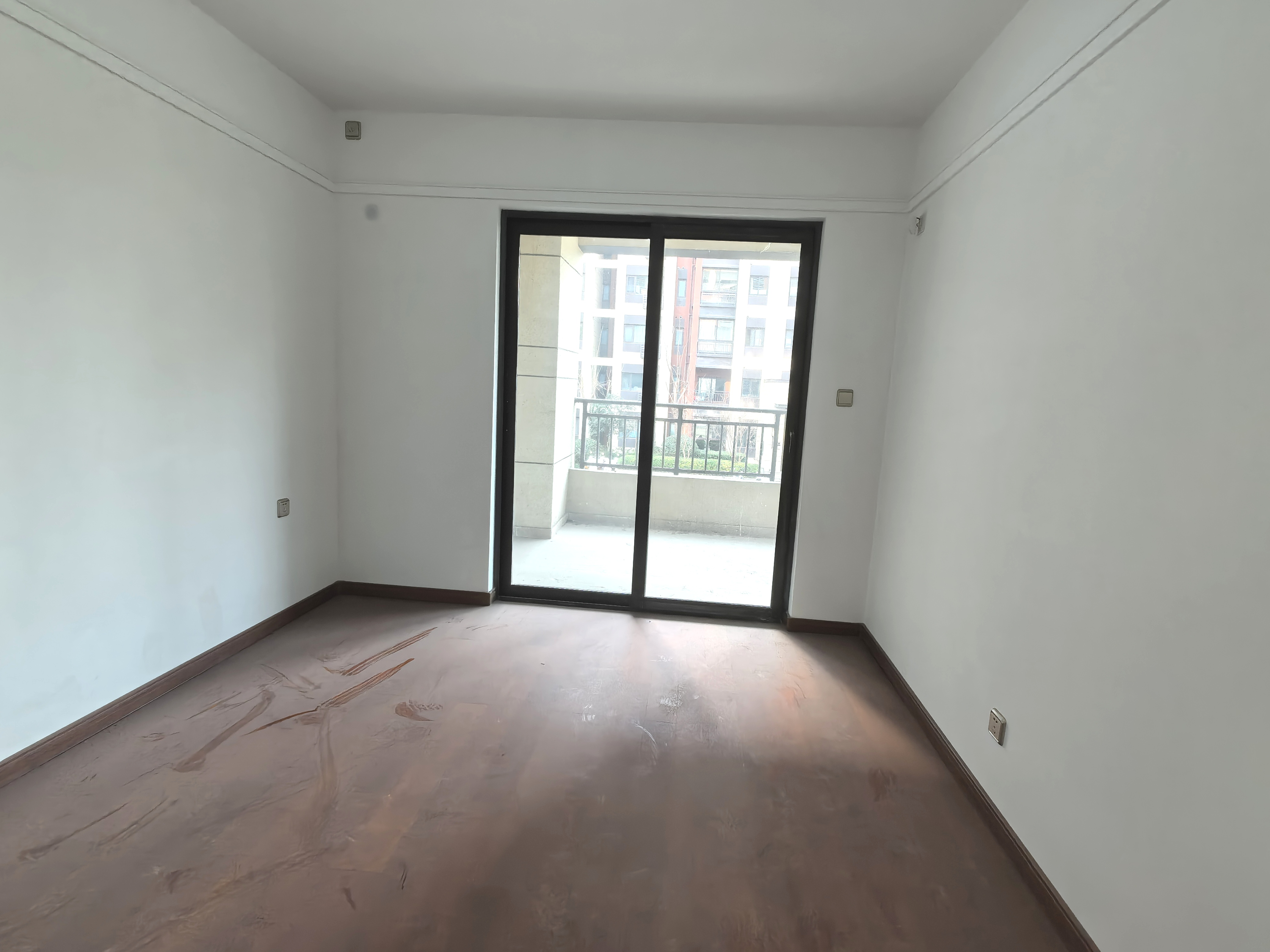 万科白鹭郡 3室2厅2卫 123.48m&sup2;