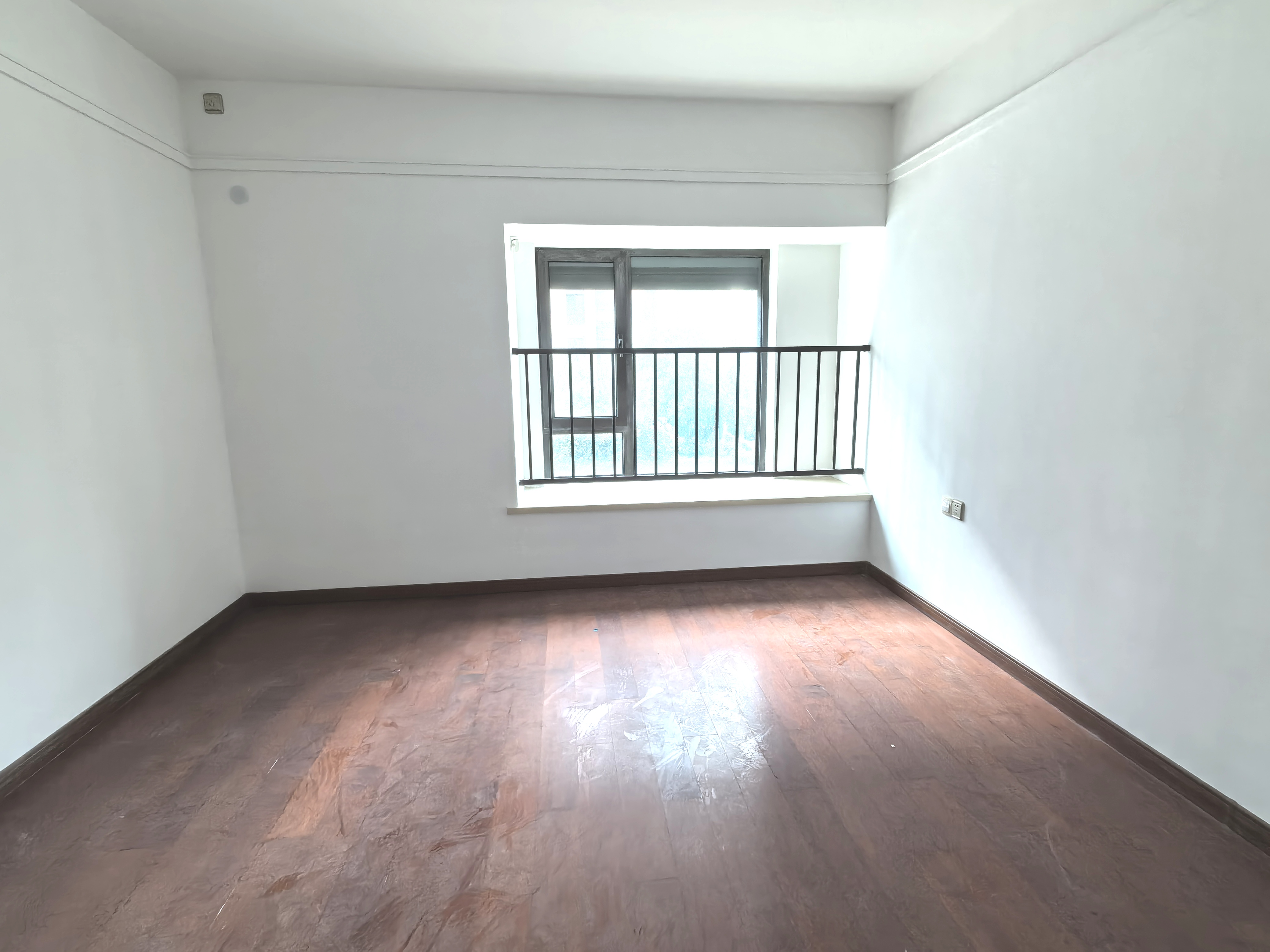 万科白鹭郡 3室2厅2卫 123.48m&sup2;