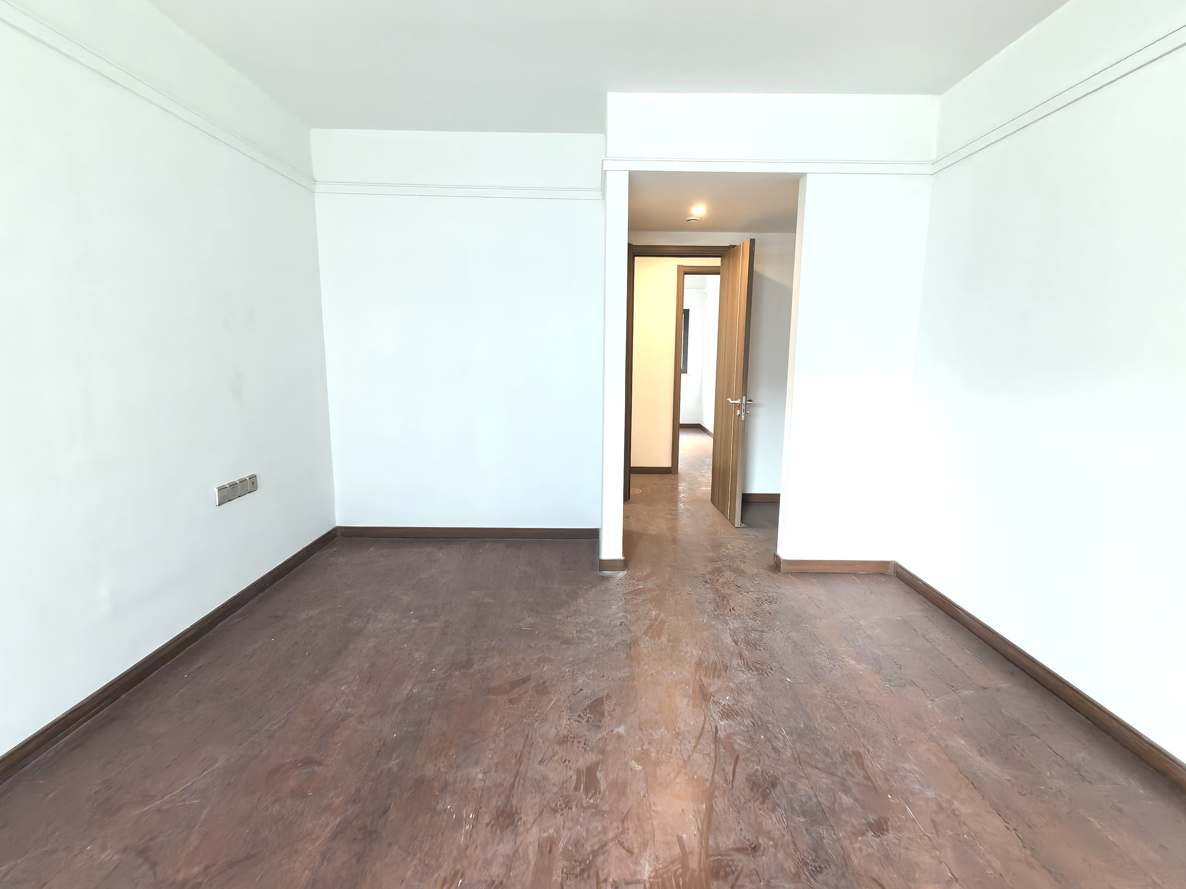 万科白鹭郡 3室2厅2卫 123.48m&sup2;