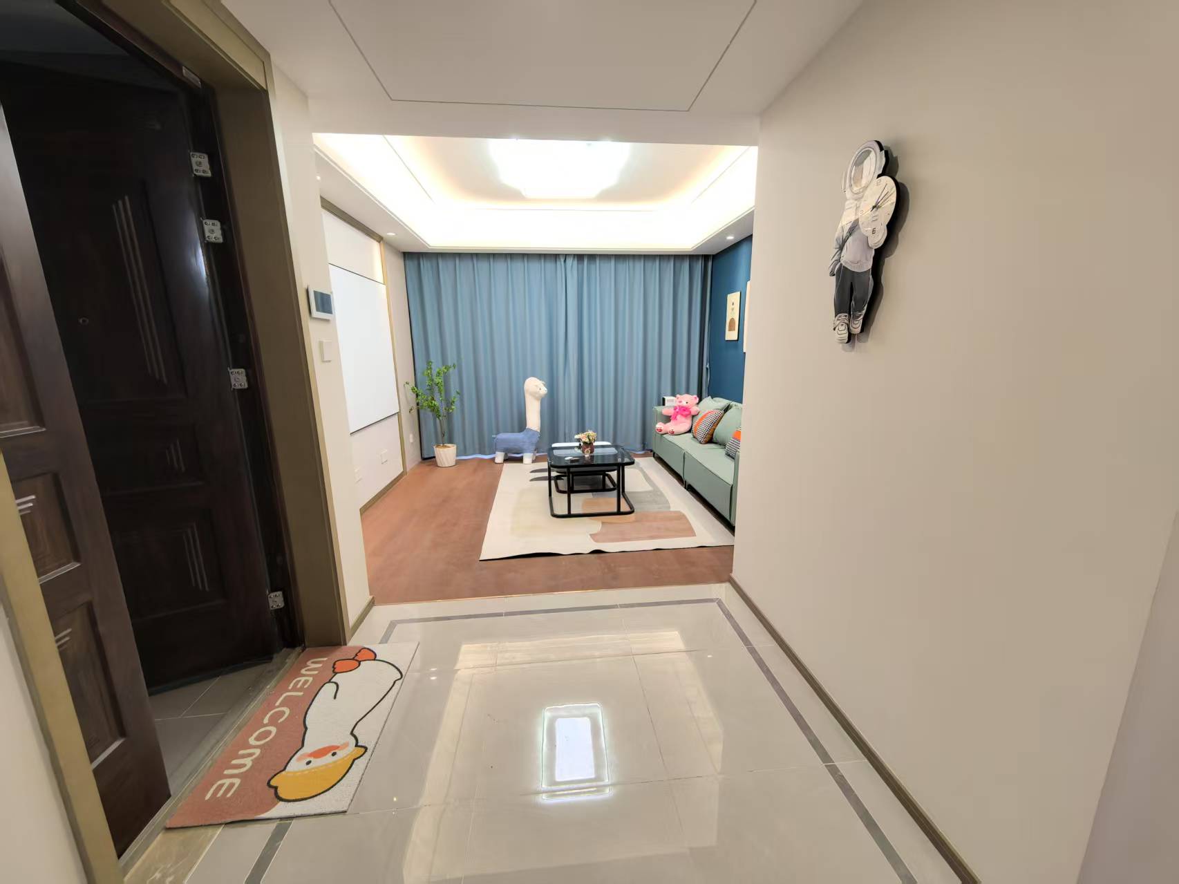 圆融玺悦 4室2厅2卫 132.00m²