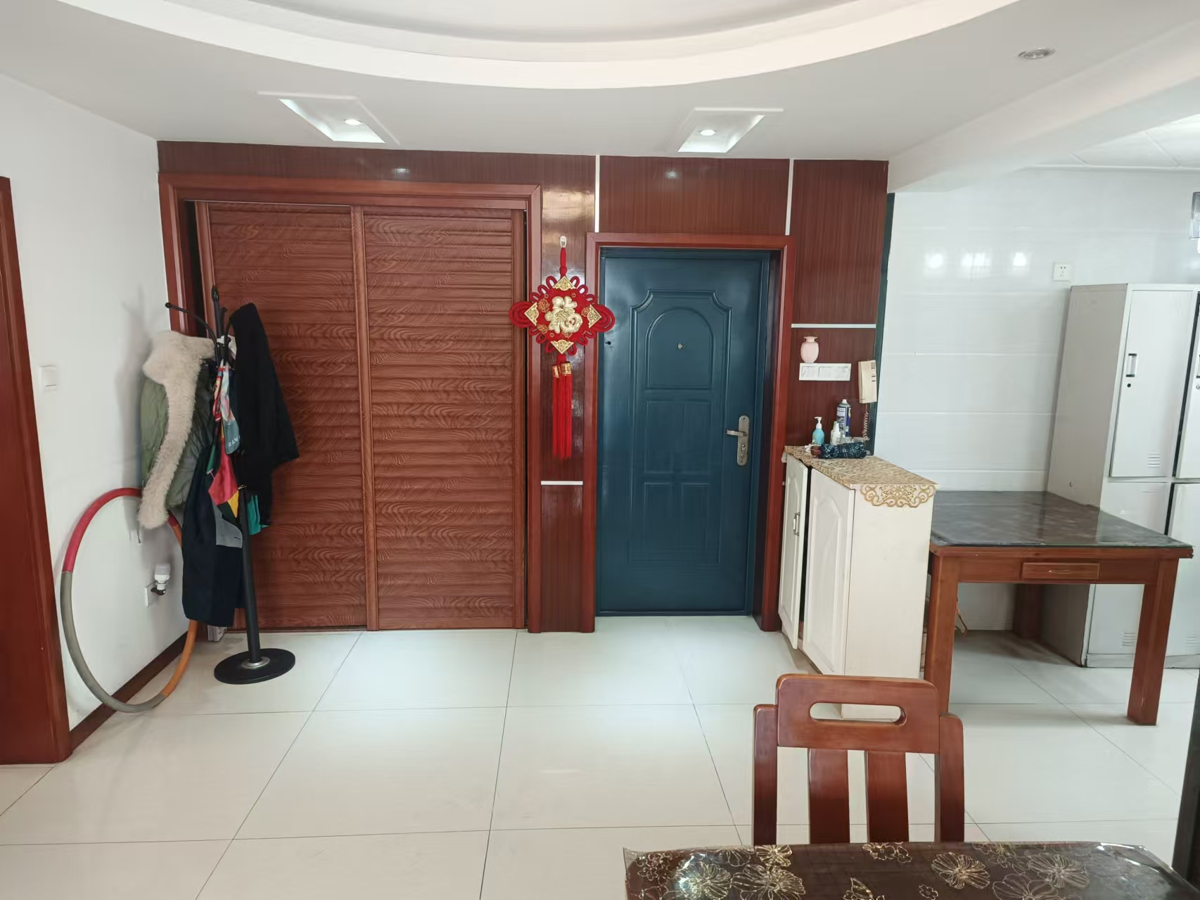 怡园北村南区 3室2厅1卫 108m²