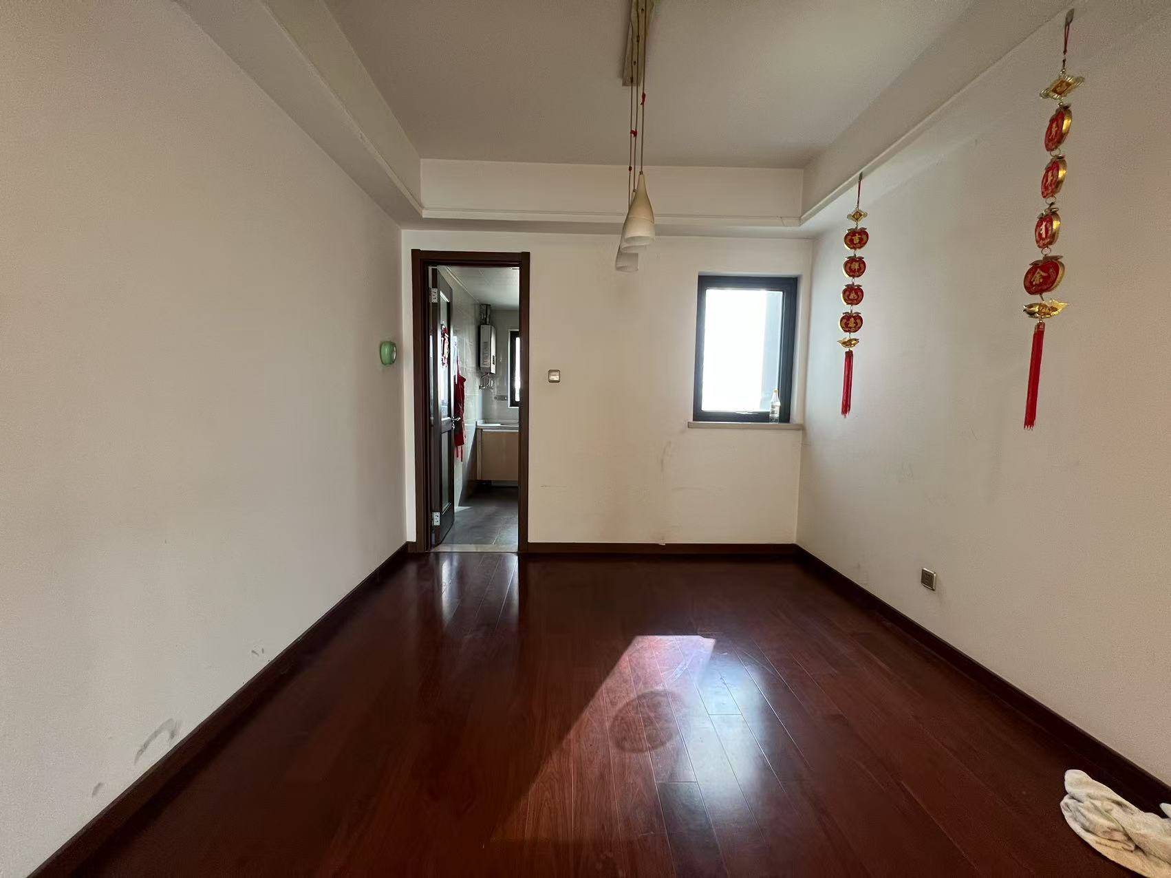 万科城市之光 4室2厅2卫 142.73m&sup2;