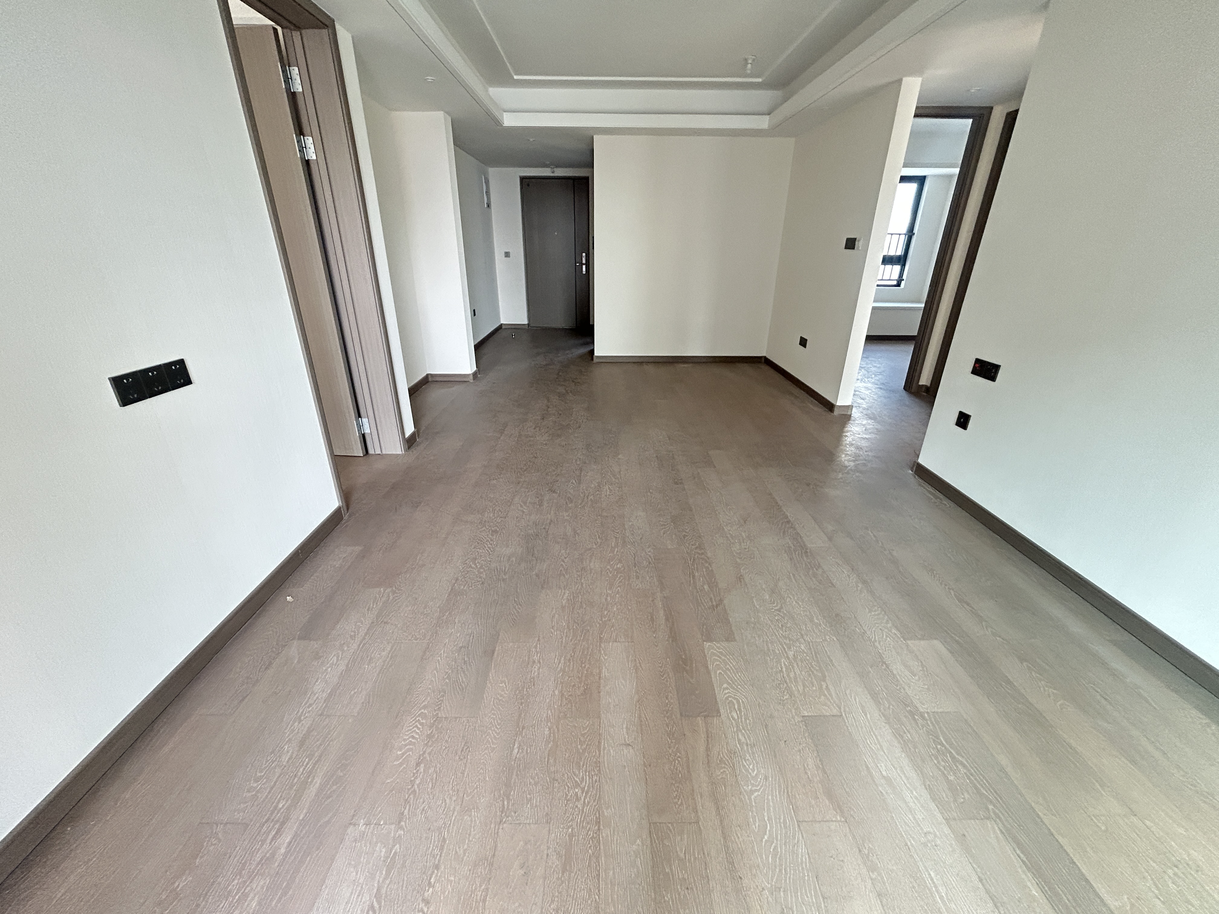 万科时代之光 3室2厅2卫 112m²