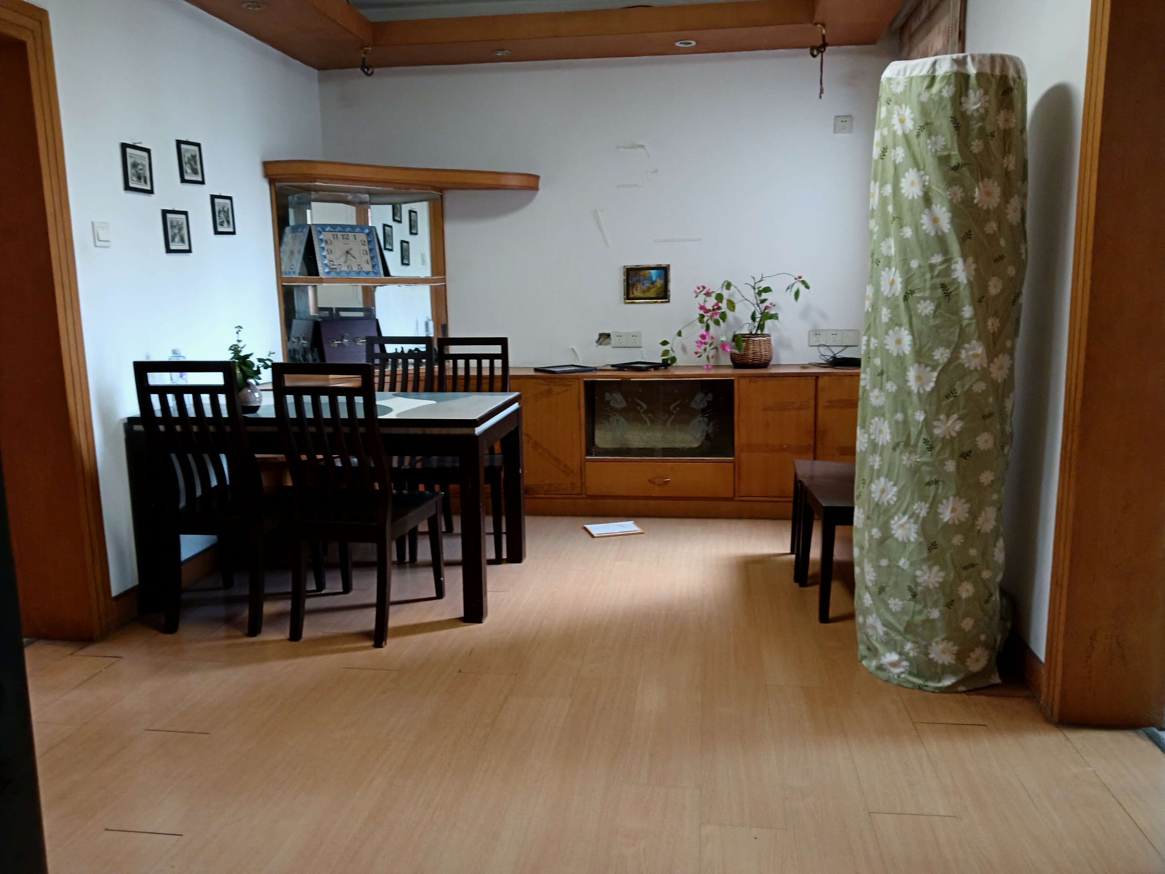 龙王桥新村 2室1厅1卫 134.00m²