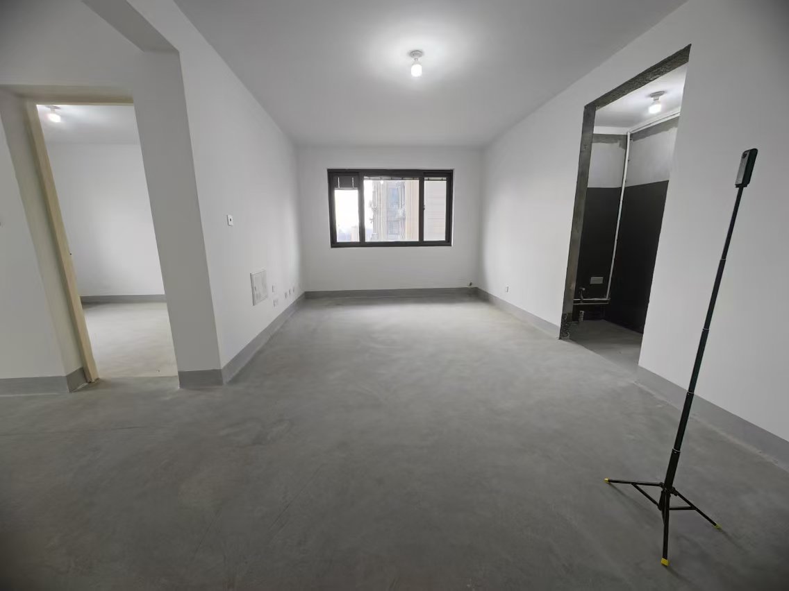 兴石花园 3室2厅1卫 105.47m²