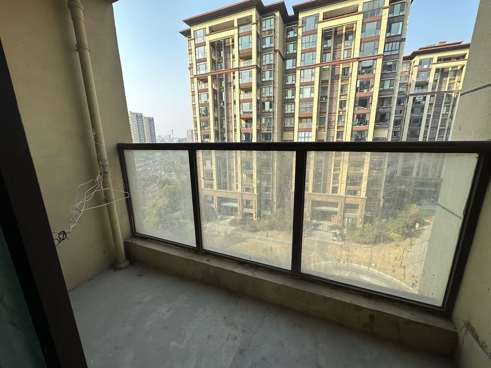 南通1912 3室2厅2卫 137m&sup2;