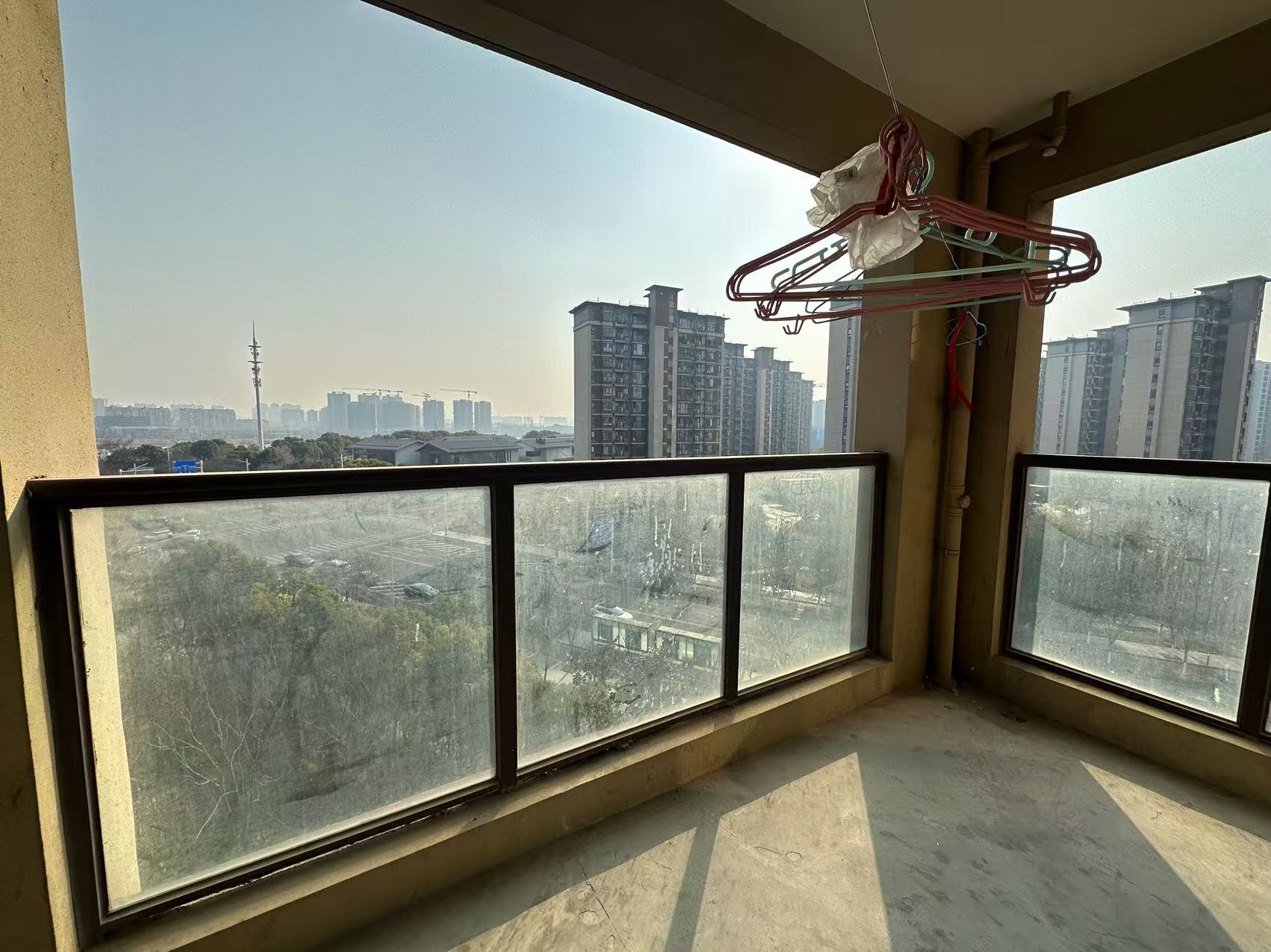 南通1912 3室2厅2卫 137m&sup2;