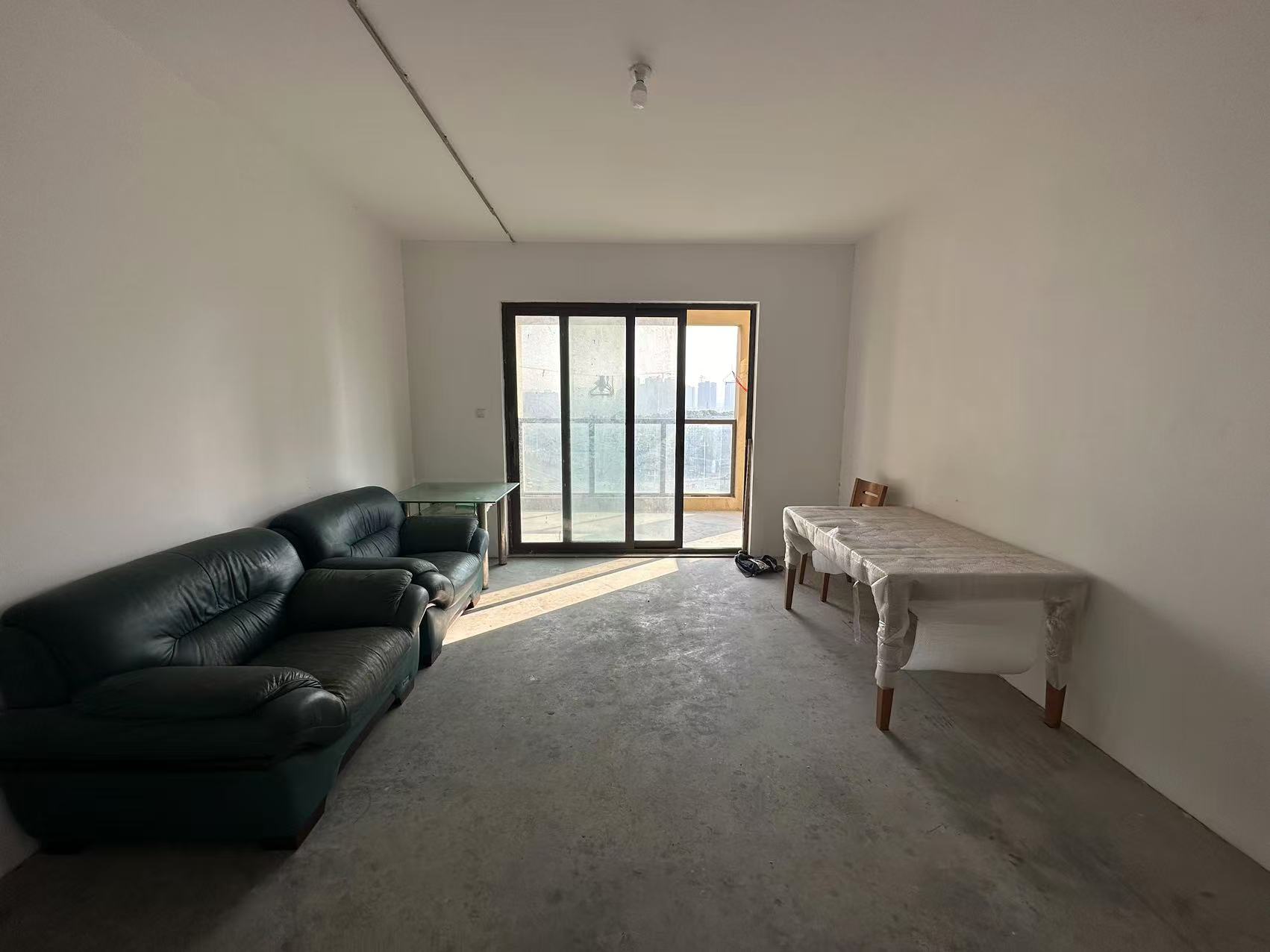 南通1912 3室2厅2卫 137m&sup2;
