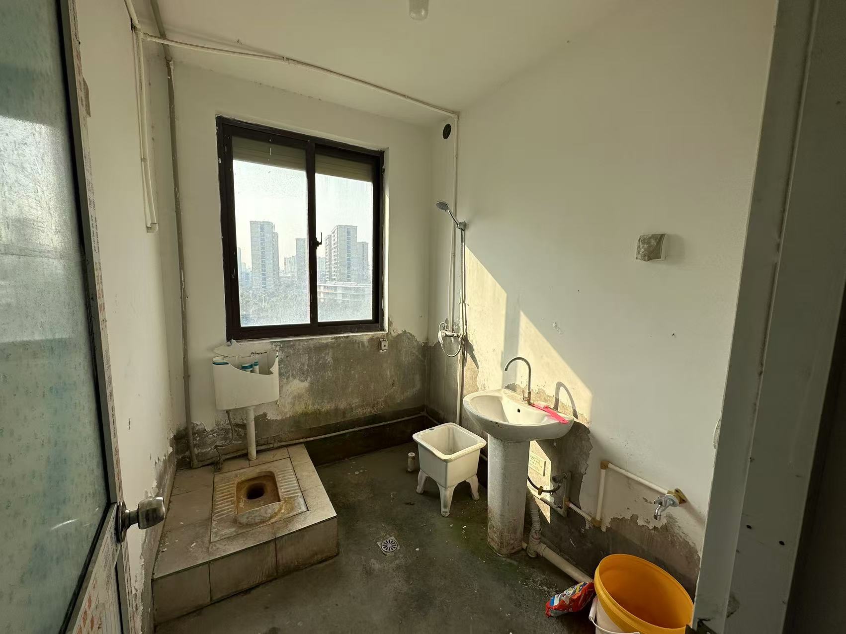 南通1912 3室2厅2卫 137m&sup2;