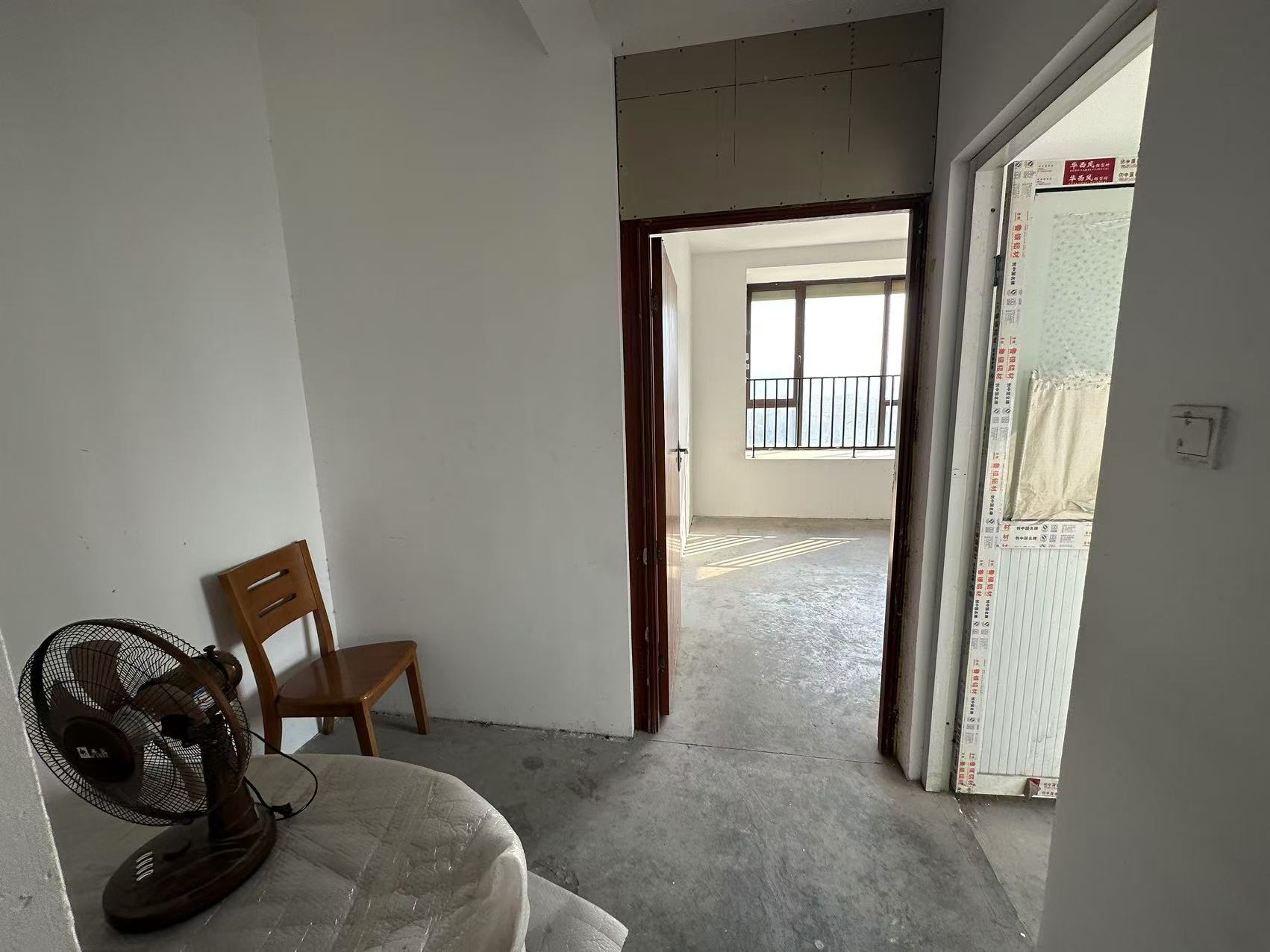南通1912 3室2厅2卫 137m&sup2;