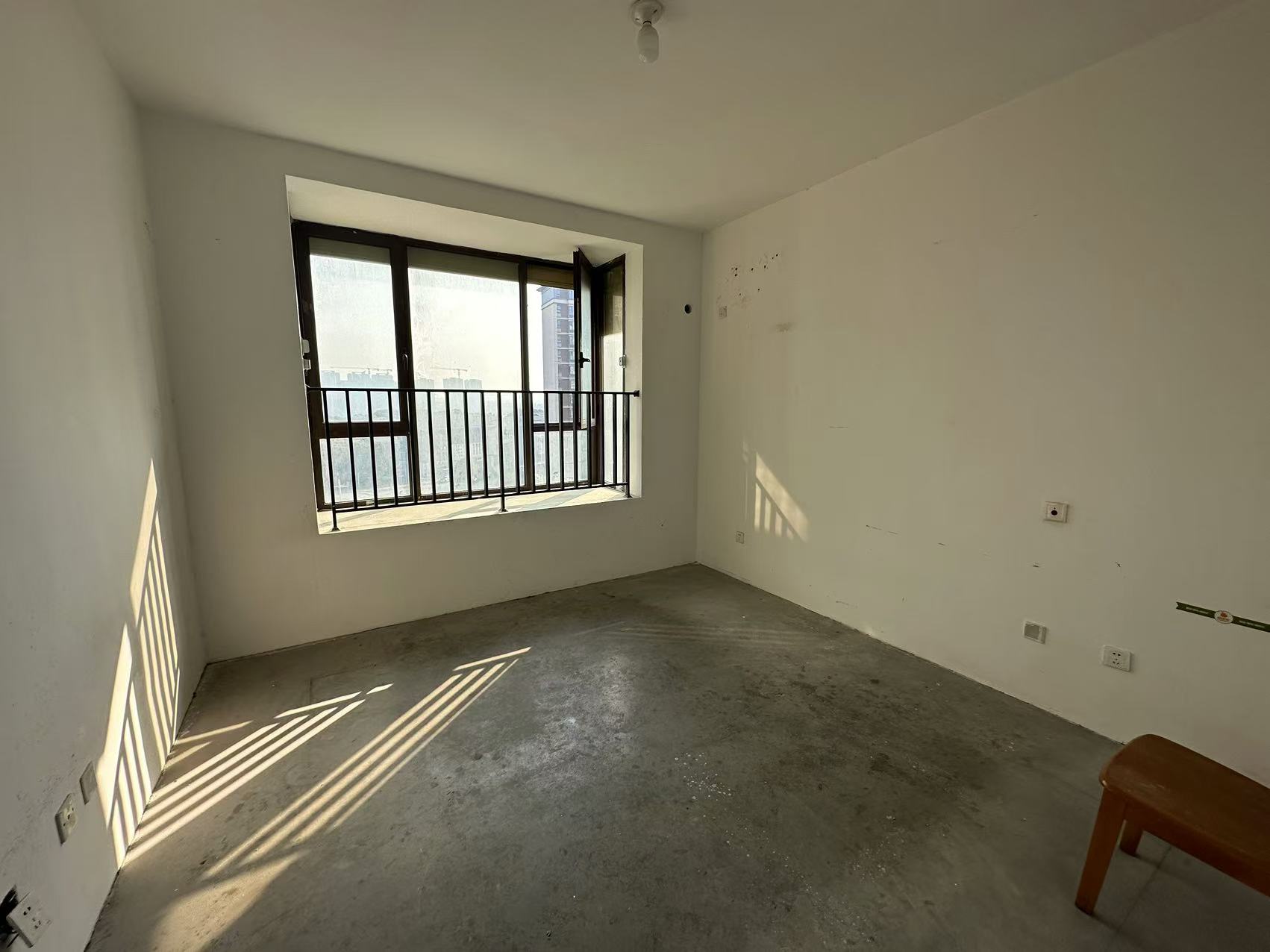 南通1912 3室2厅2卫 137m&sup2;