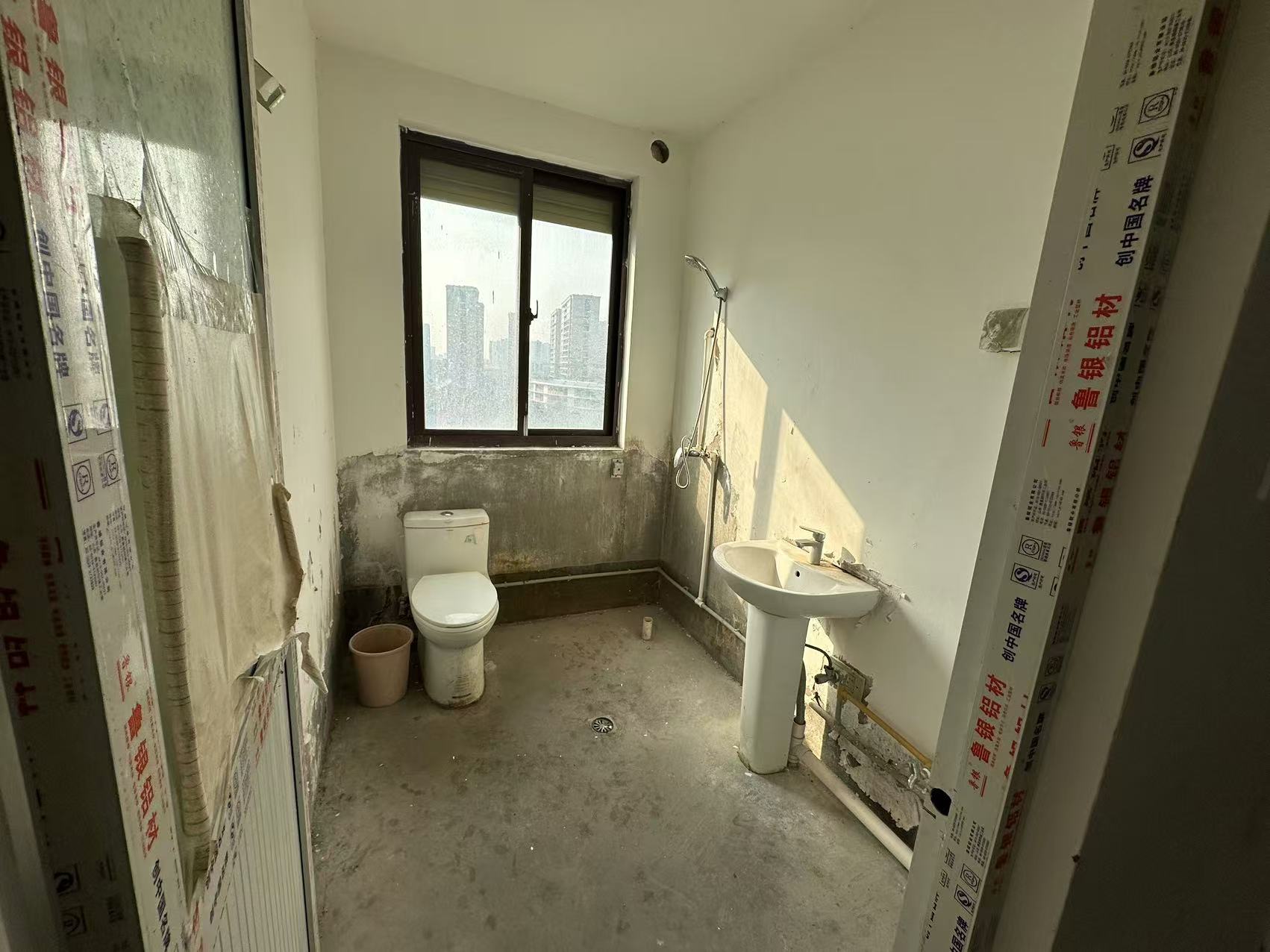 南通1912 3室2厅2卫 137m&sup2;