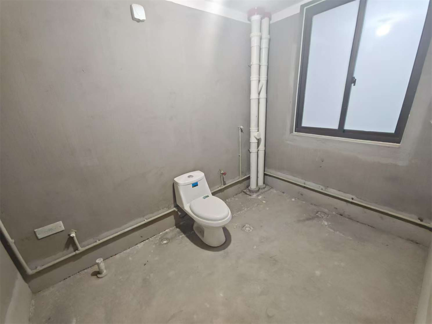 世伦佳苑 2室1厅1卫 95.7m&sup2;