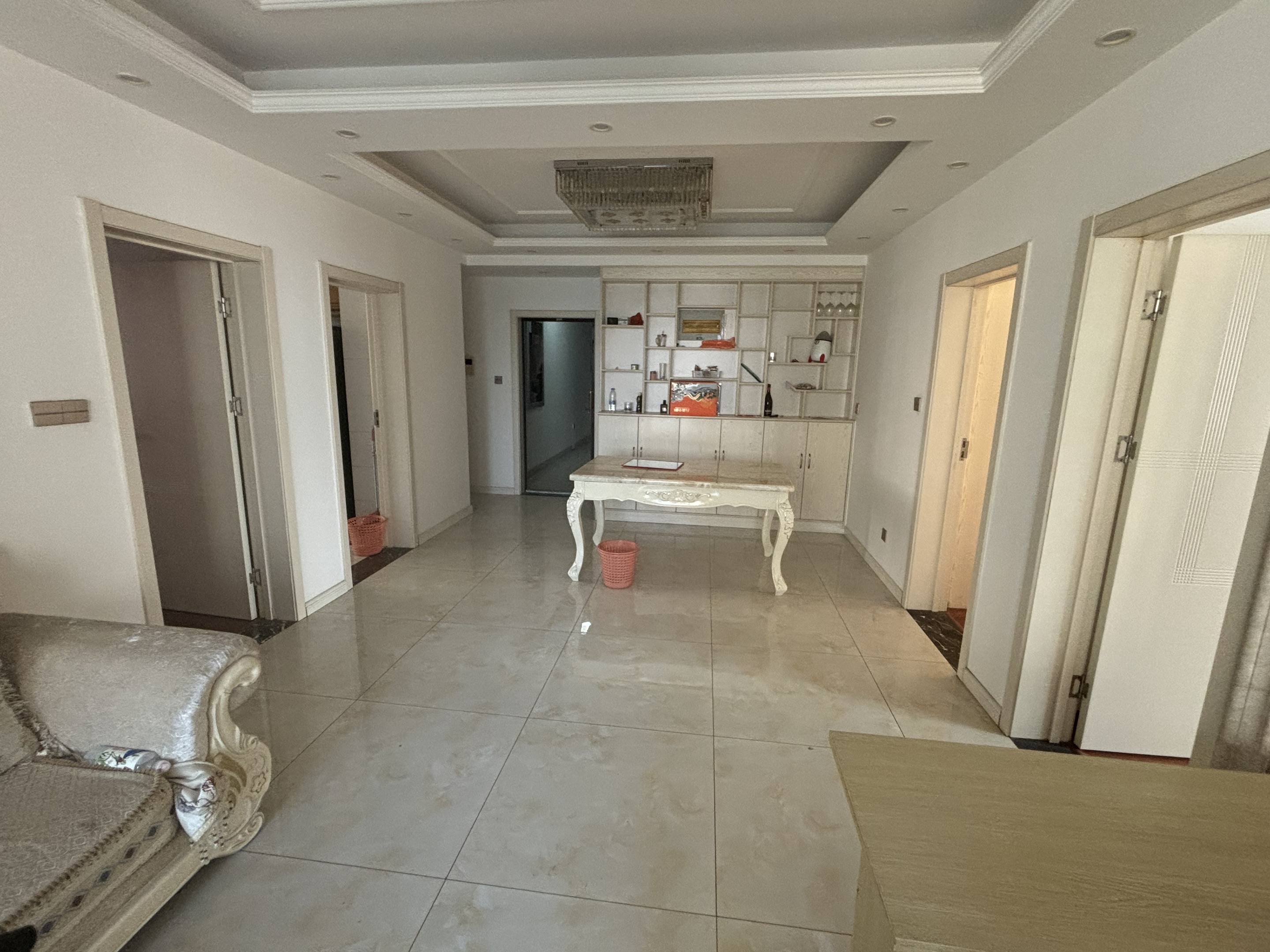 融悦华庭 3室2厅1卫 129.00m²