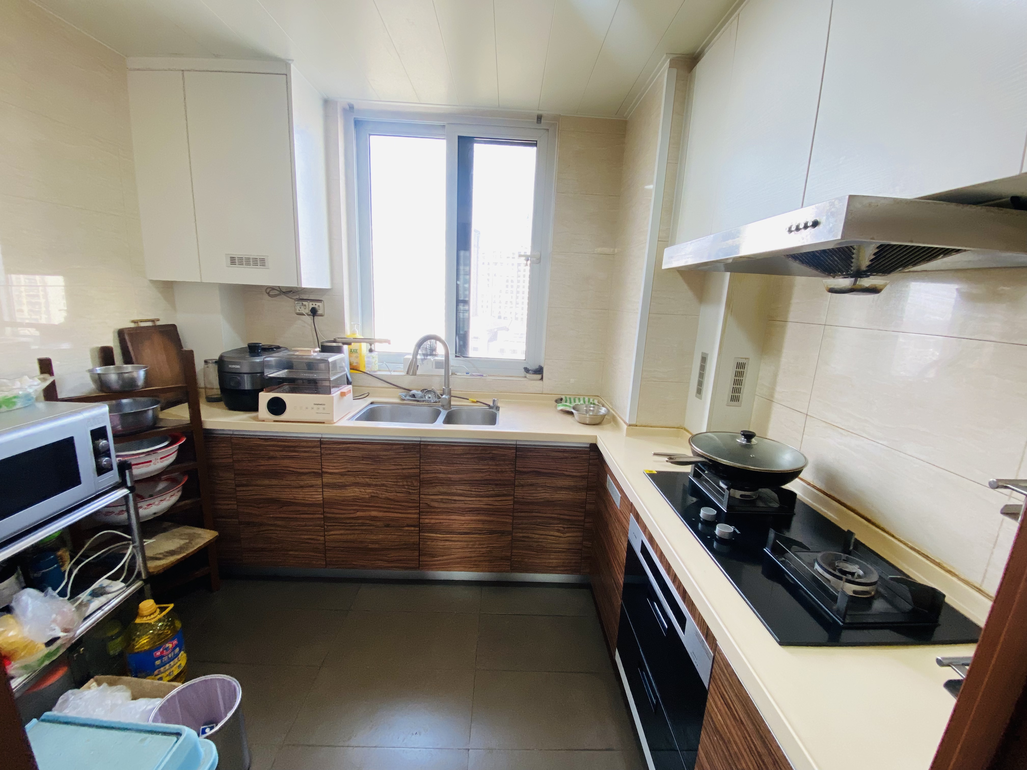 万科濠河传奇 3室2厅2卫 114.84m&sup2;