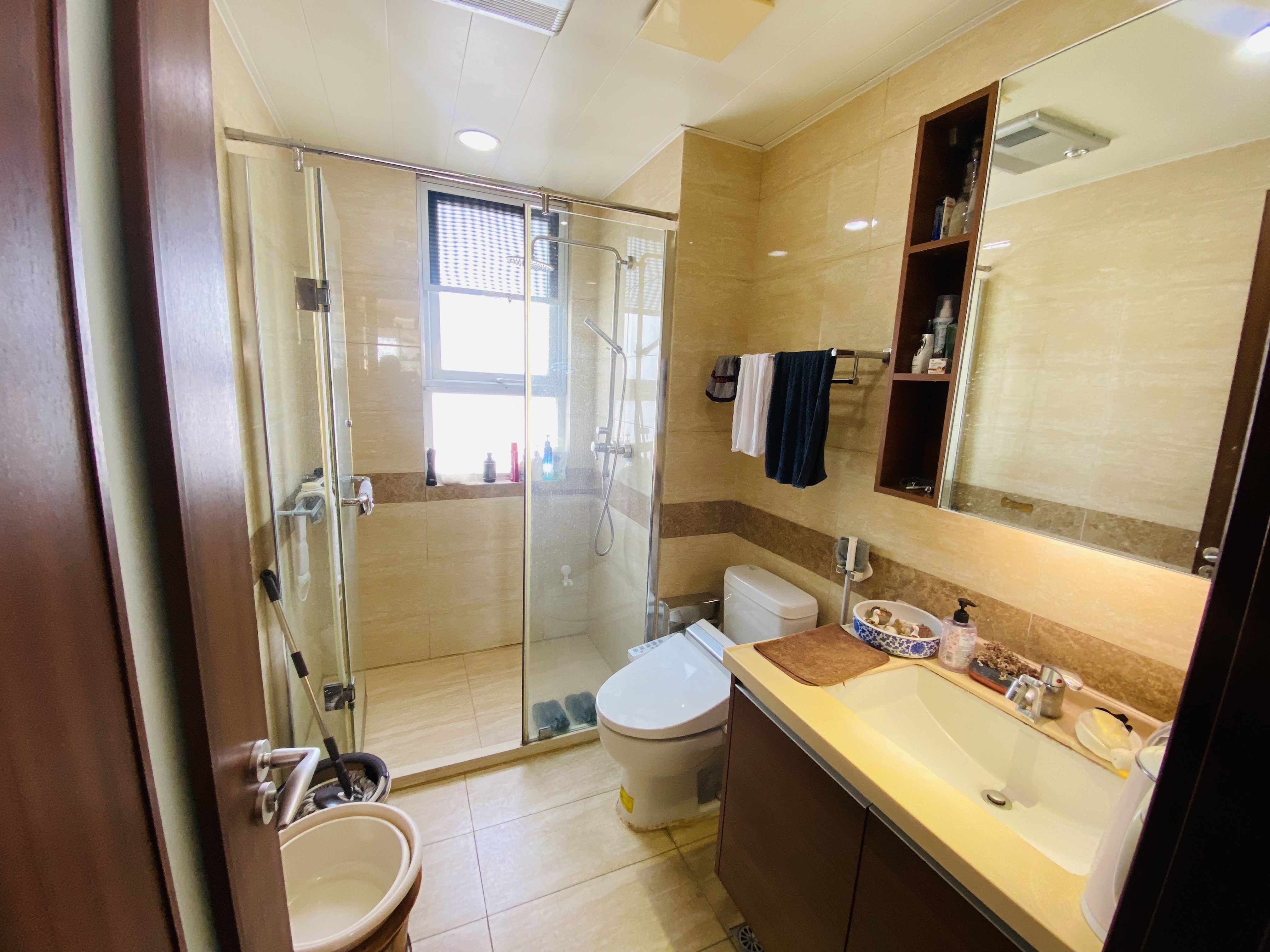 万科濠河传奇 3室2厅2卫 114.84m&sup2;