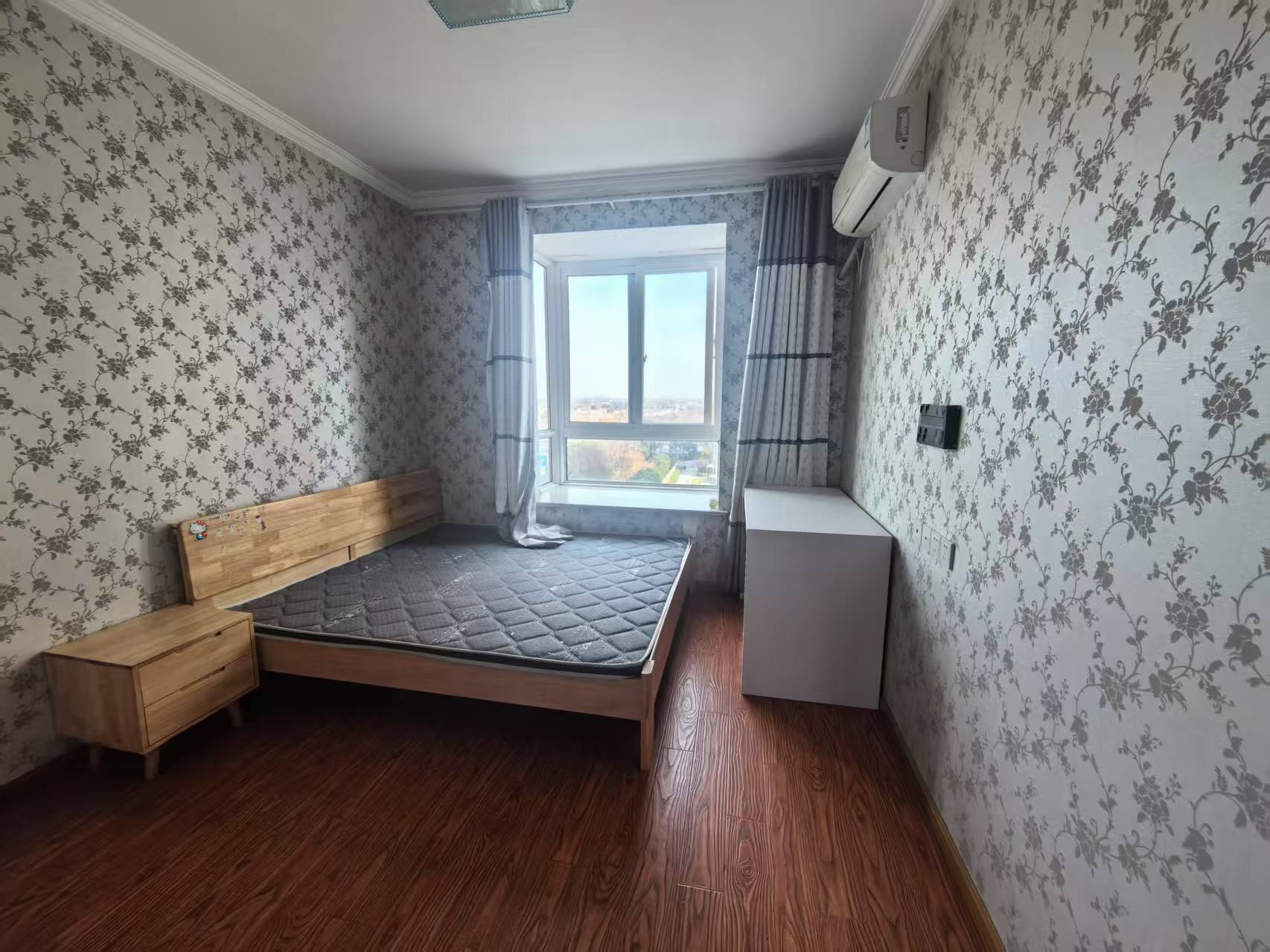 天熹苑 2室1厅1卫 90m&sup2;
