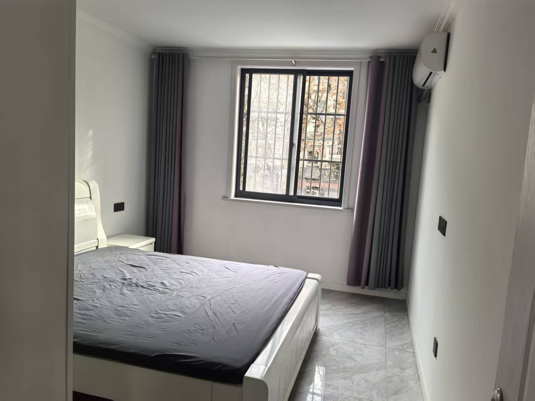 易家桥新村 2室1厅1卫 64m&sup2;