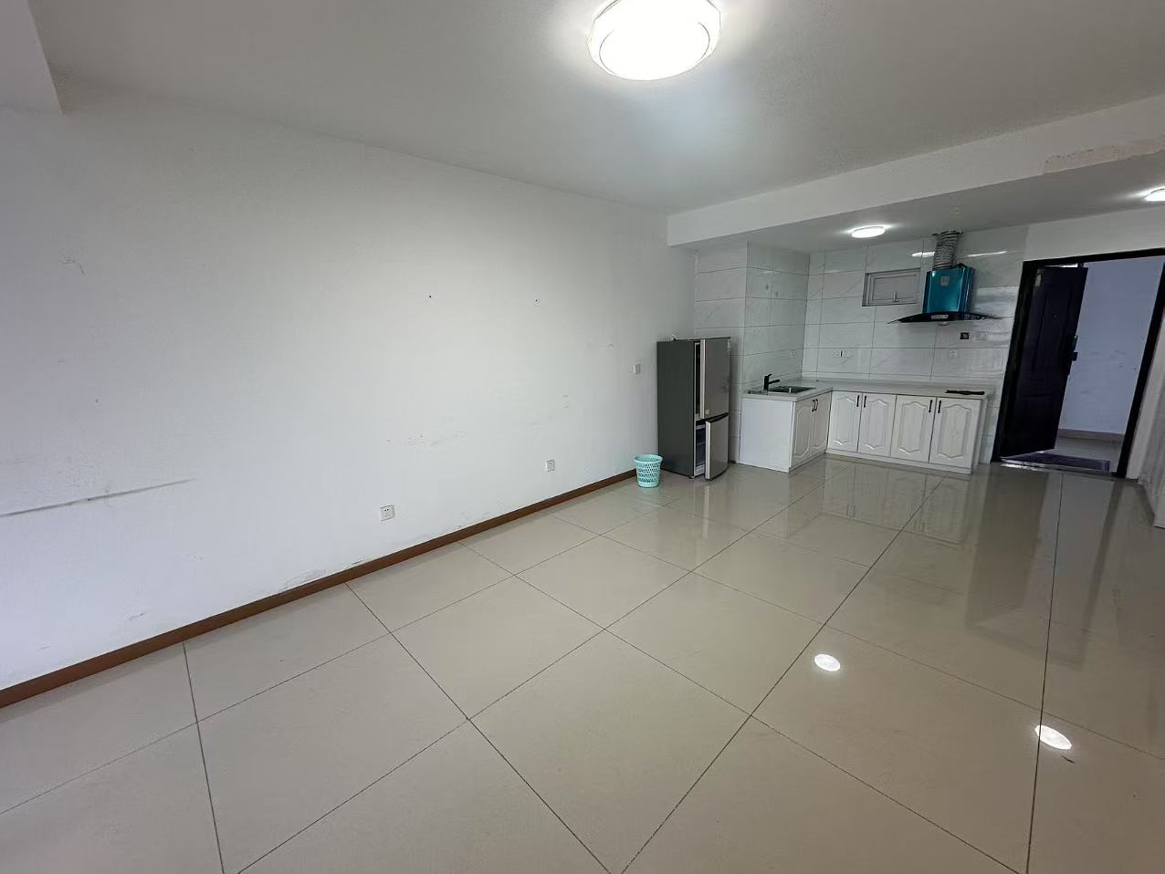赛格时代广场 2室1厅1卫 62m²