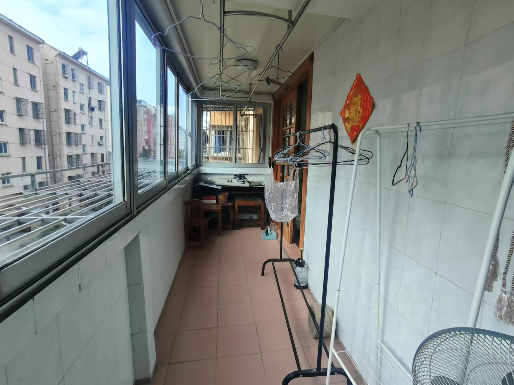 学田东苑 3室2厅1卫 105.00m&sup2;