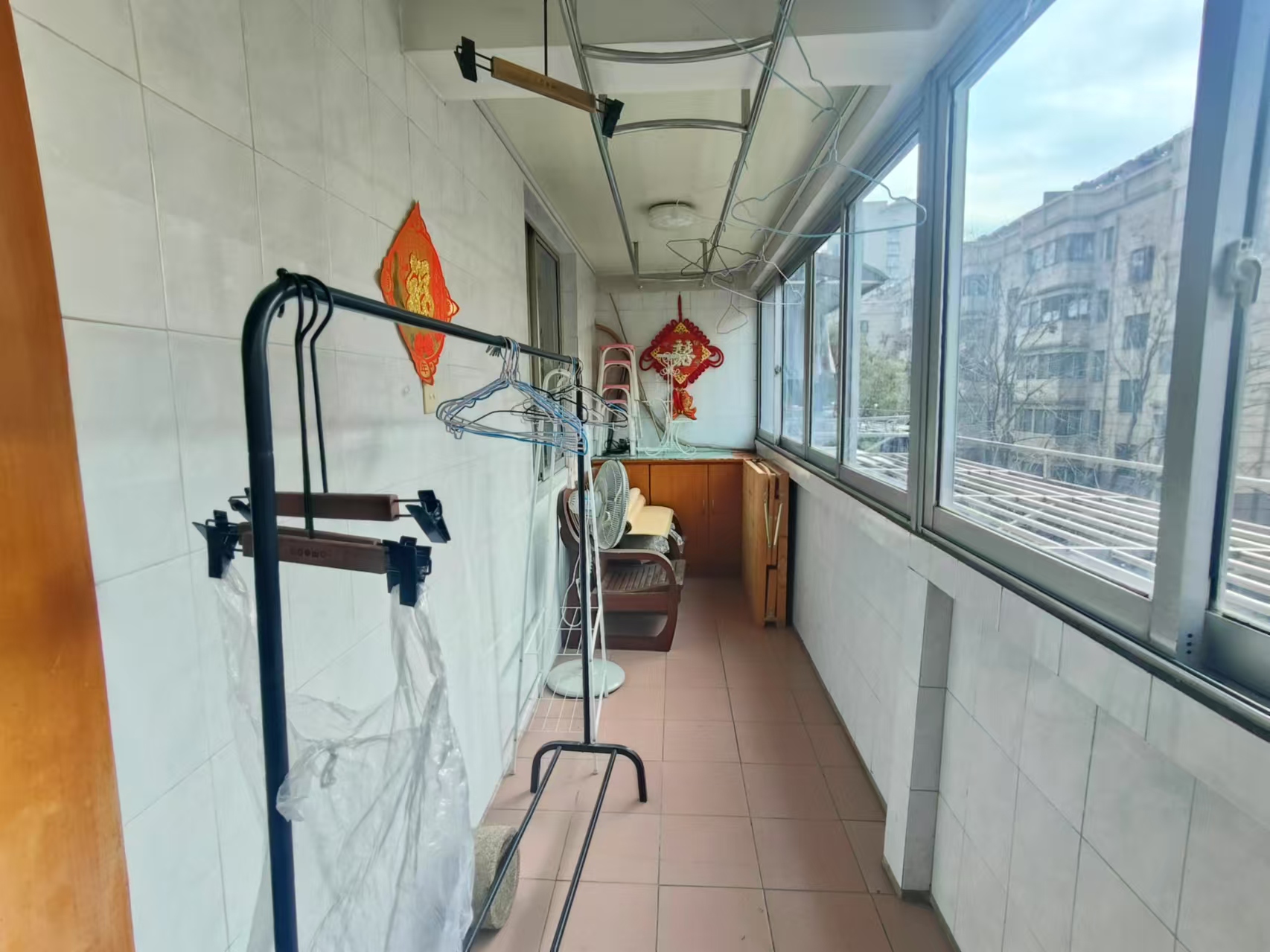 学田东苑 3室2厅1卫 105.00m&sup2;