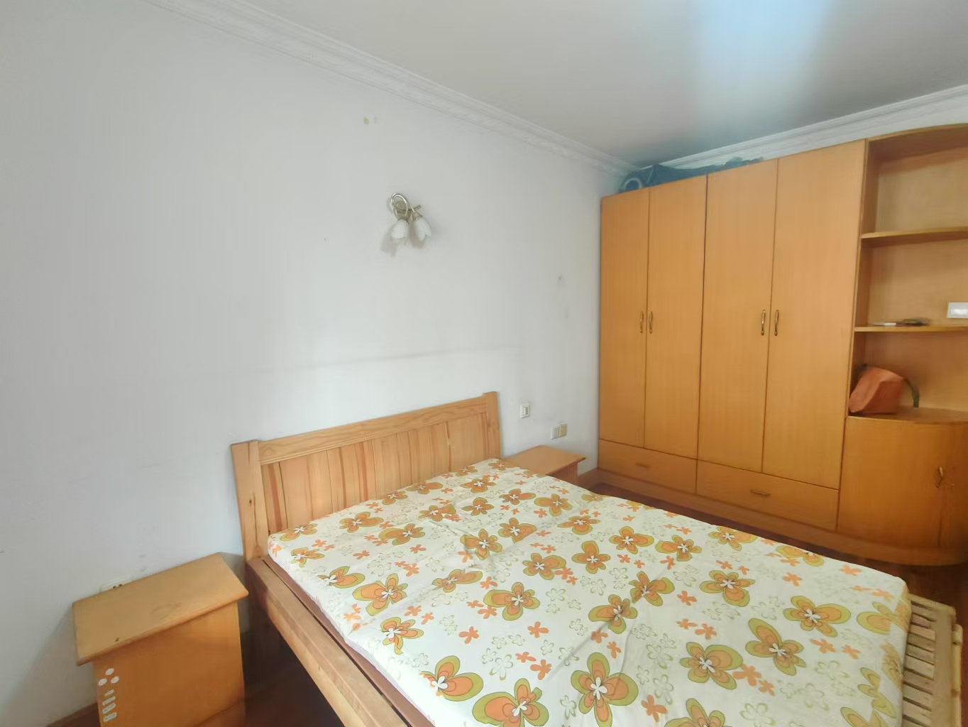 学田东苑 3室2厅1卫 105.00m&sup2;