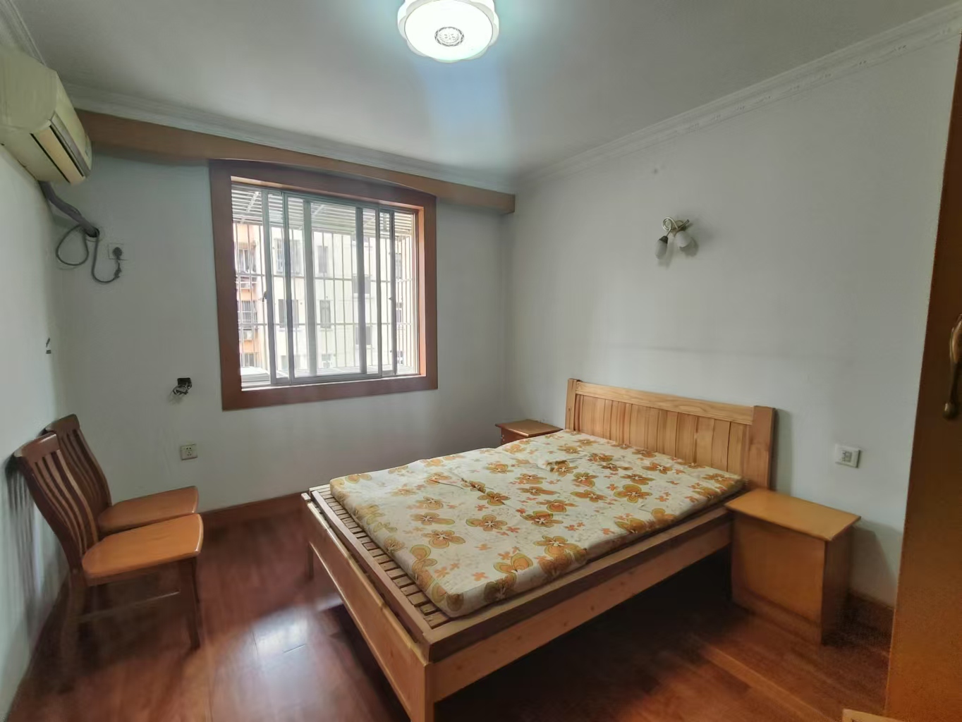 学田东苑 3室2厅1卫 105.00m&sup2;