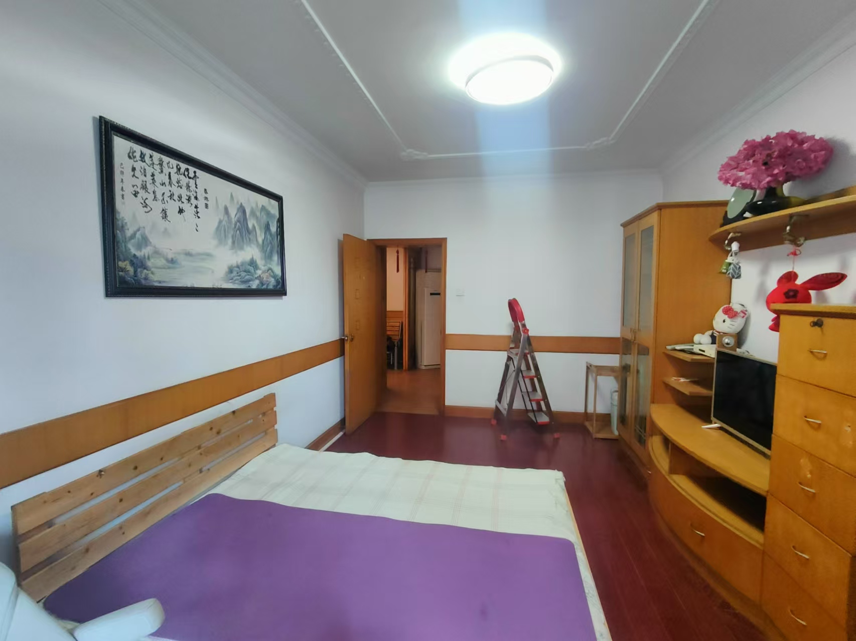 学田东苑 3室2厅1卫 105.00m&sup2;