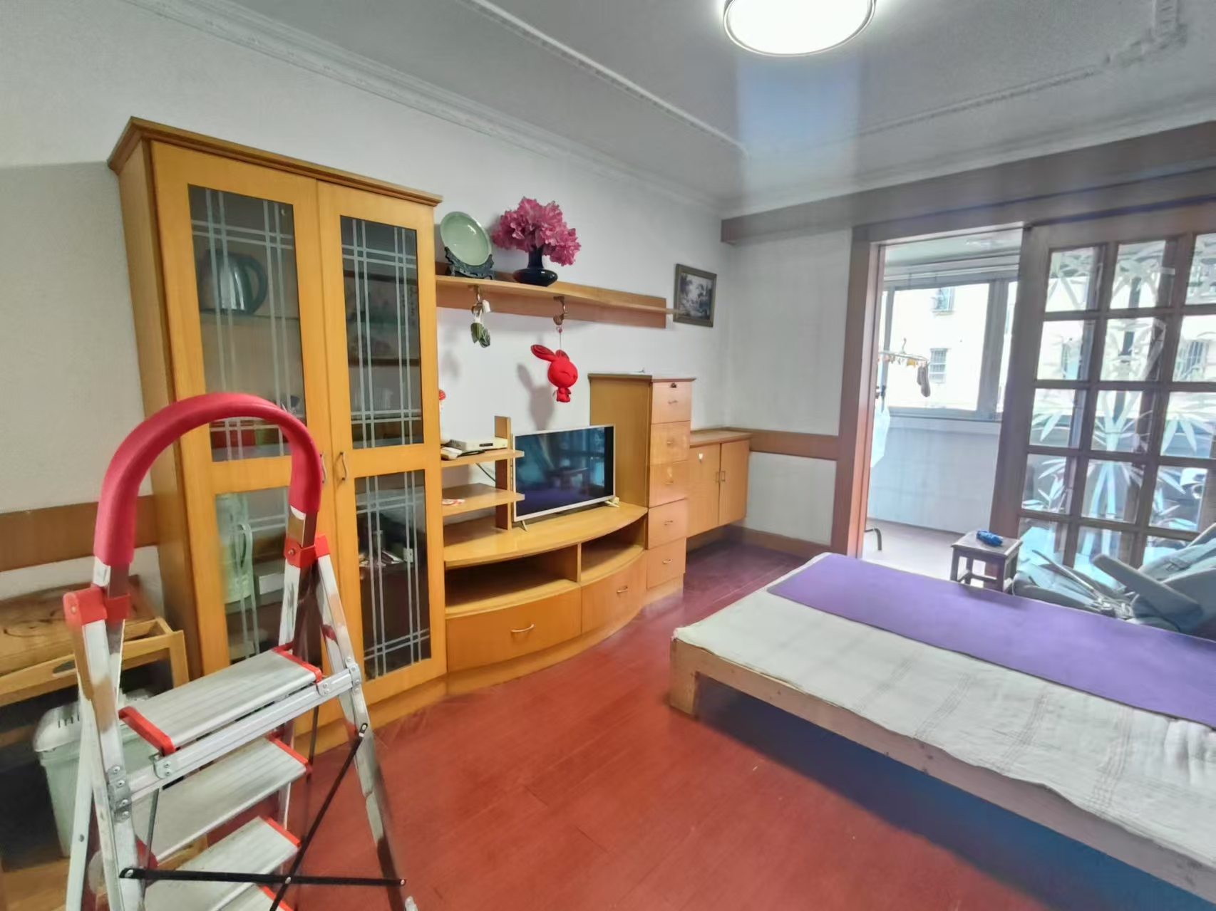 学田东苑 3室2厅1卫 105.00m&sup2;