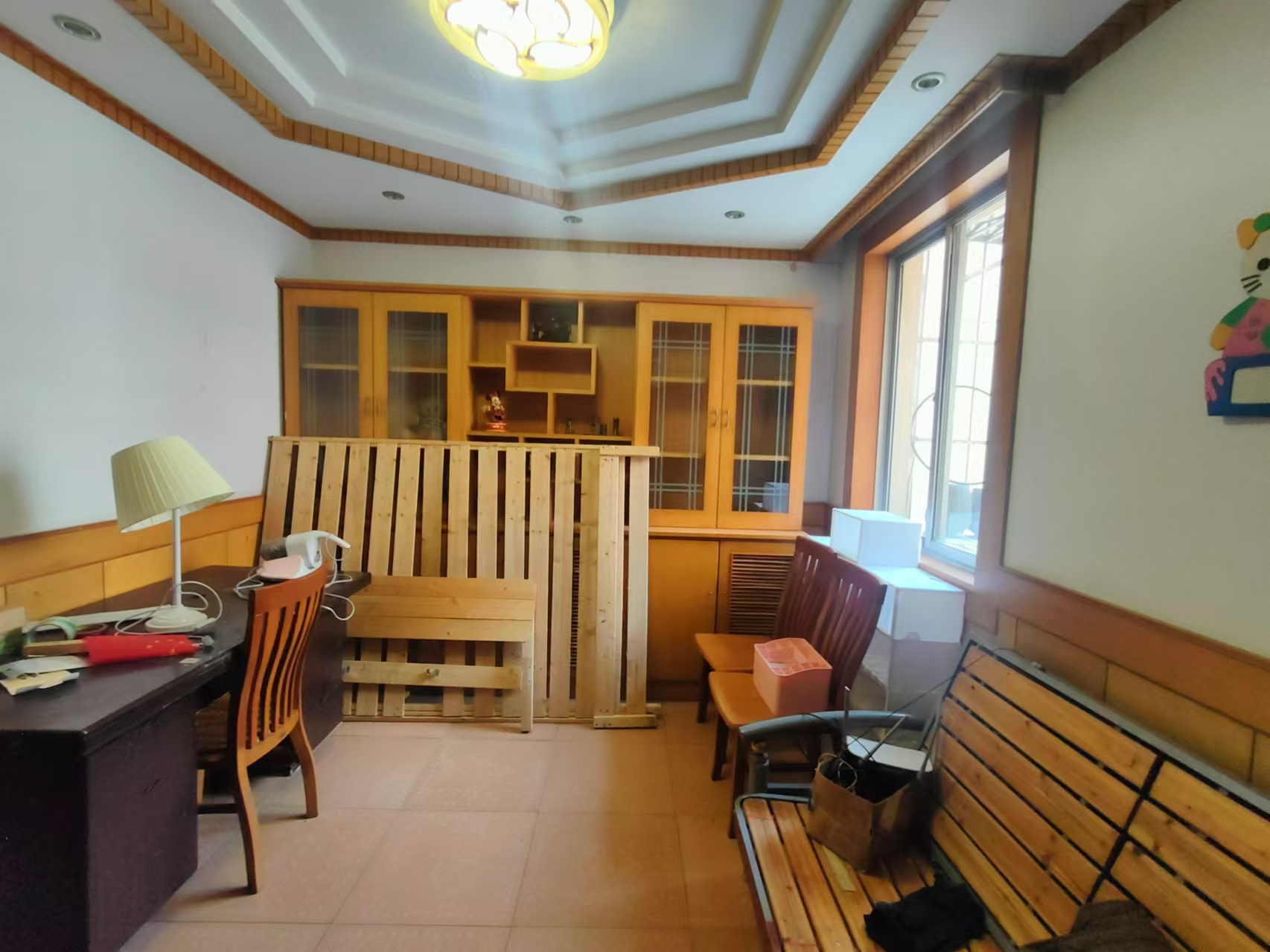 学田东苑 3室2厅1卫 105.00m&sup2;