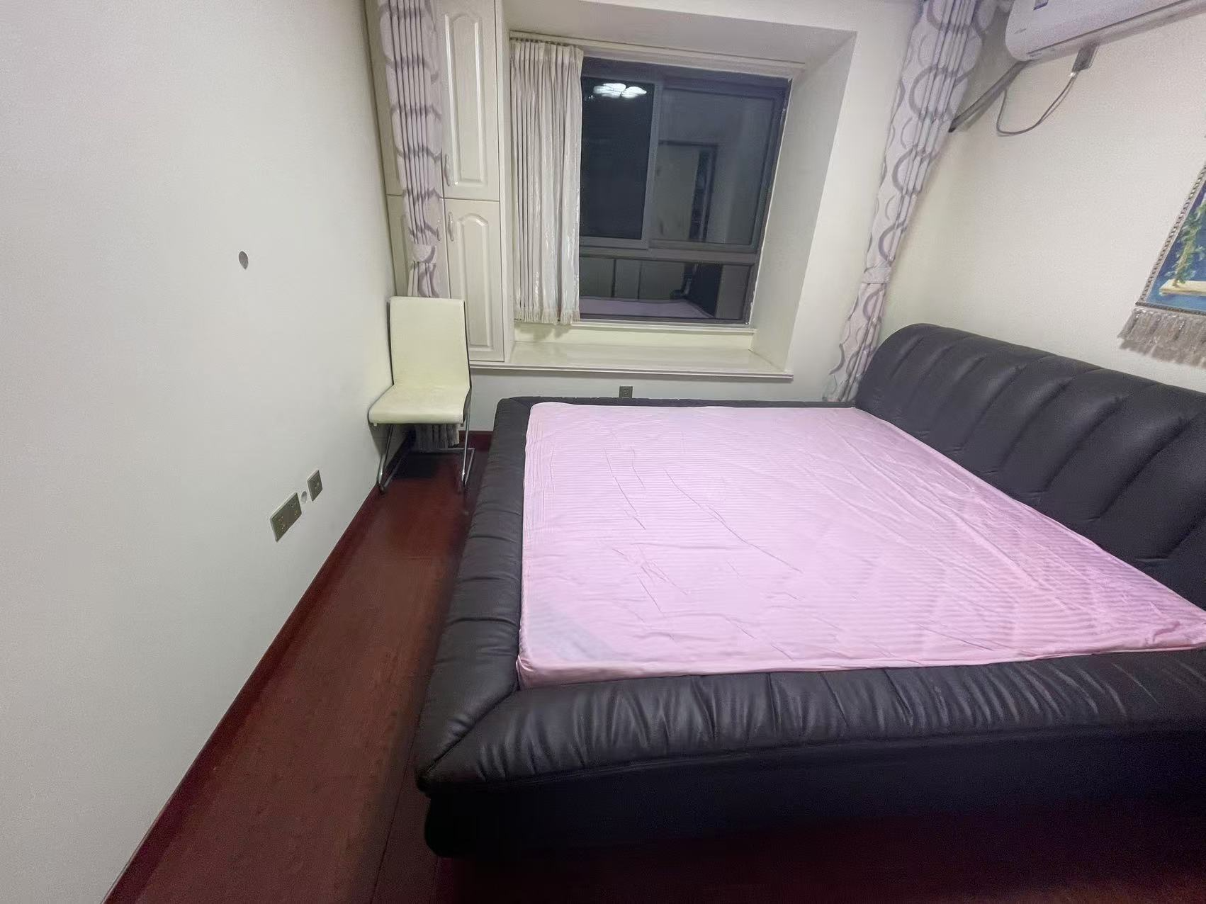 万濠星城 3室2厅1卫 95.39m²
